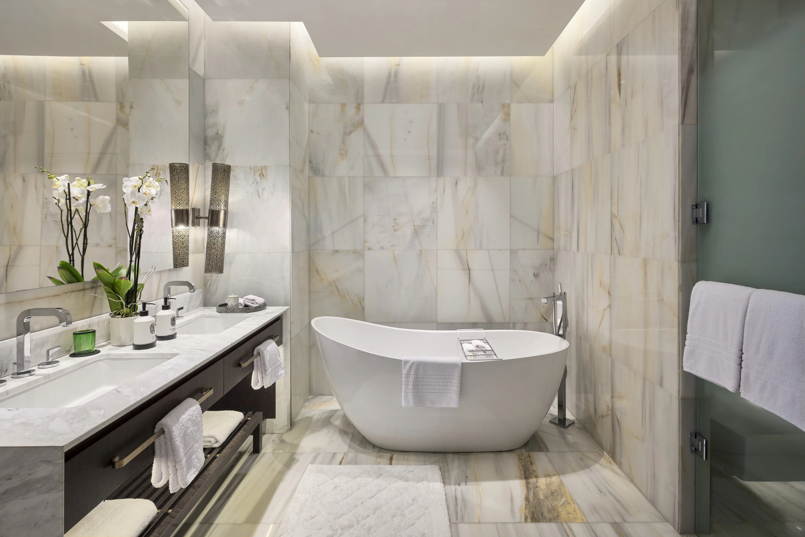 Four Seasons Hotel Rabat At Kasr Al Bahr