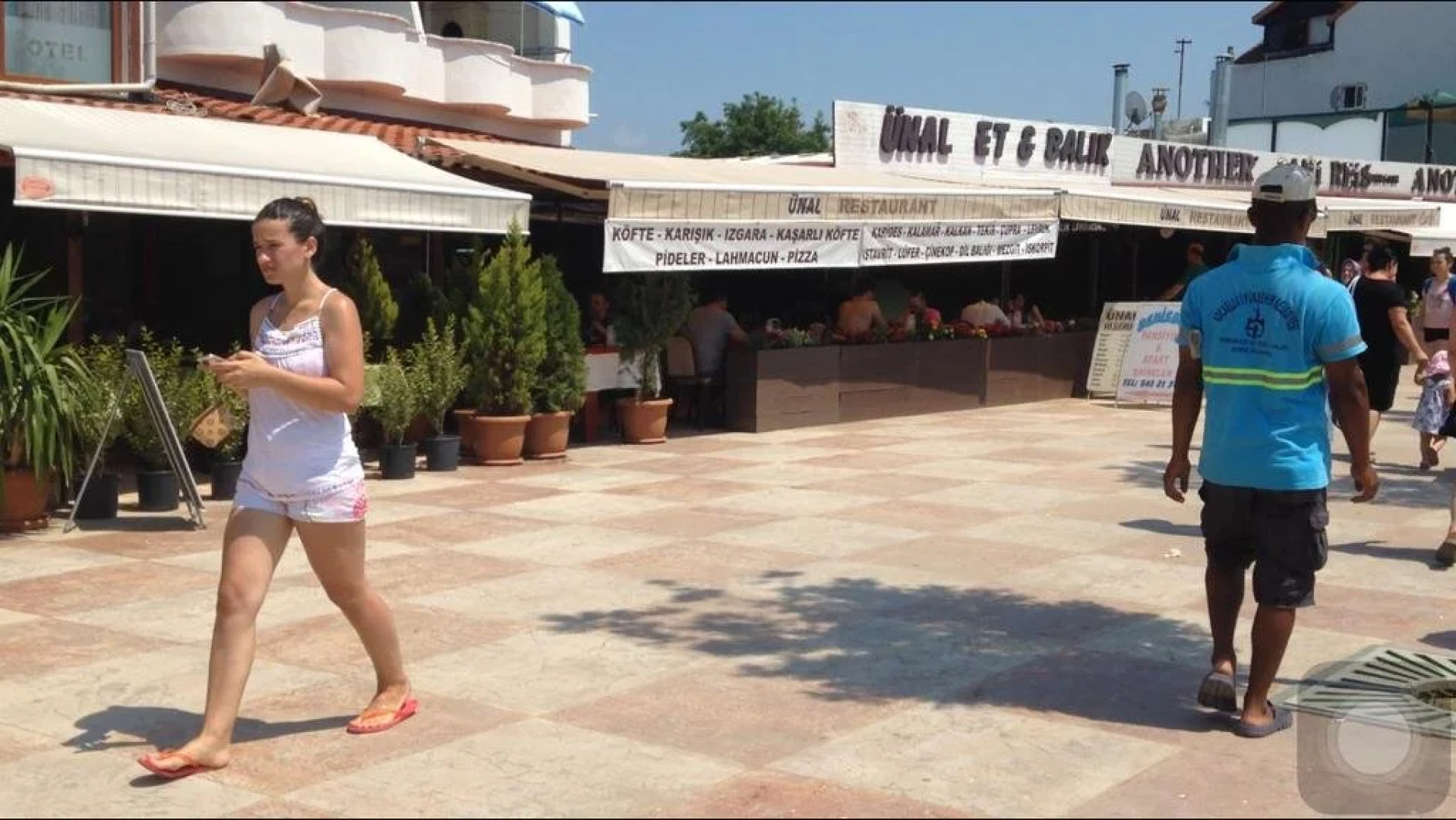 Kerpe Kervan Butik Hotel