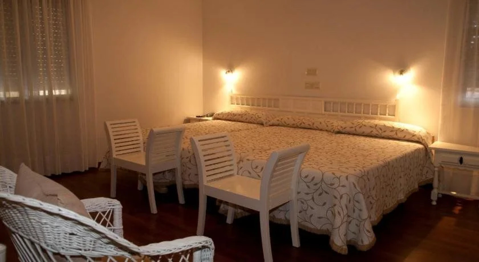 Hotel Rosalia de Castro