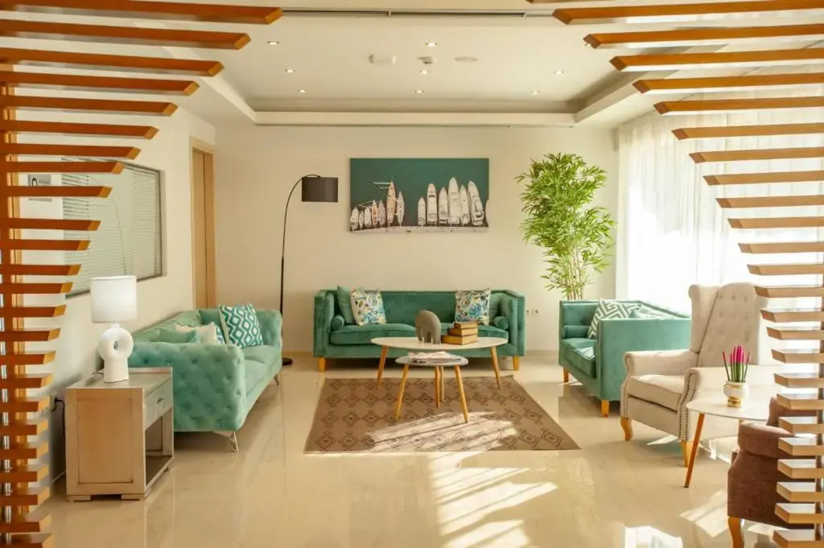 Island Resorts Marisol