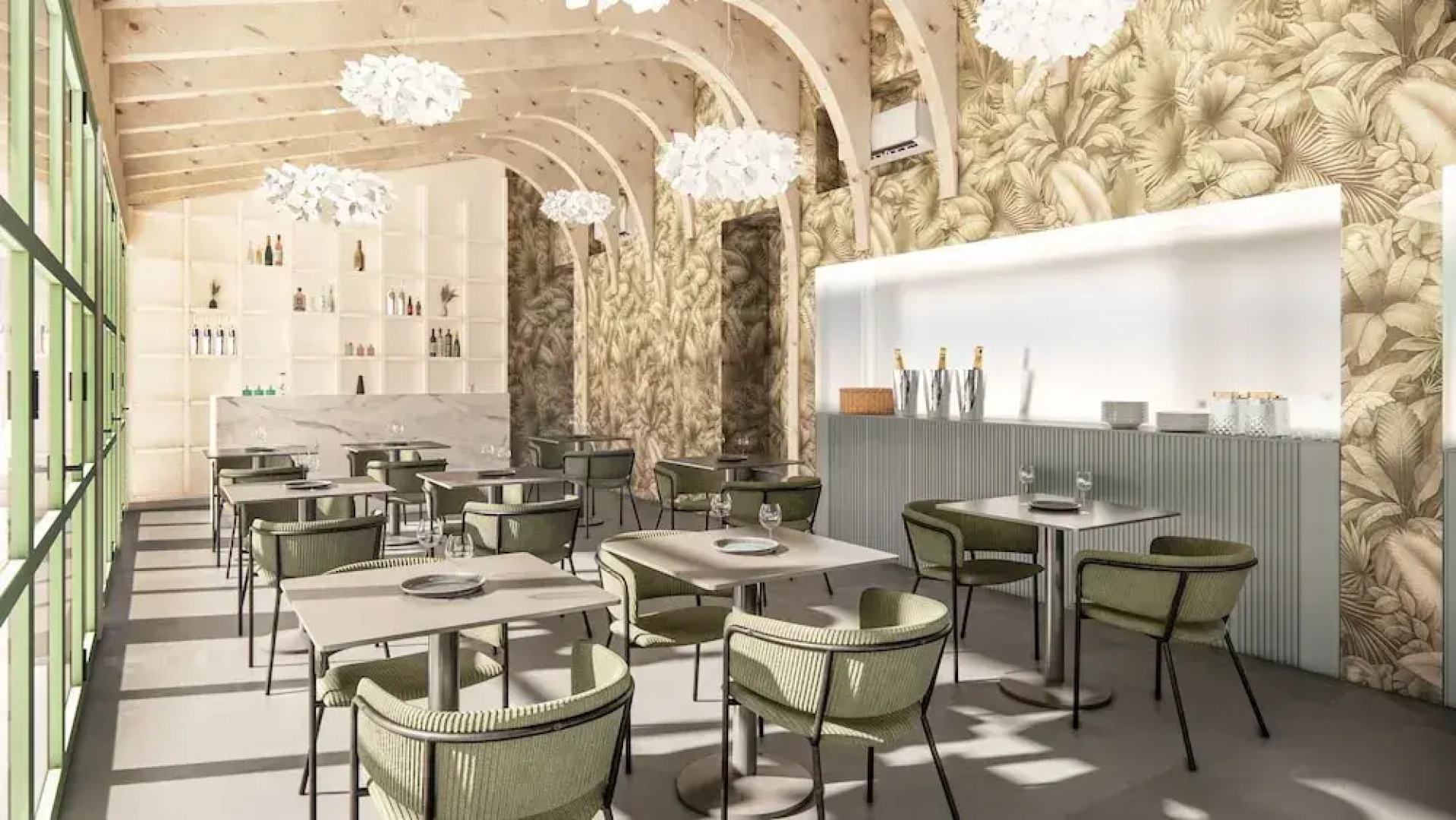 Tenuta Asmara Luxury Resort