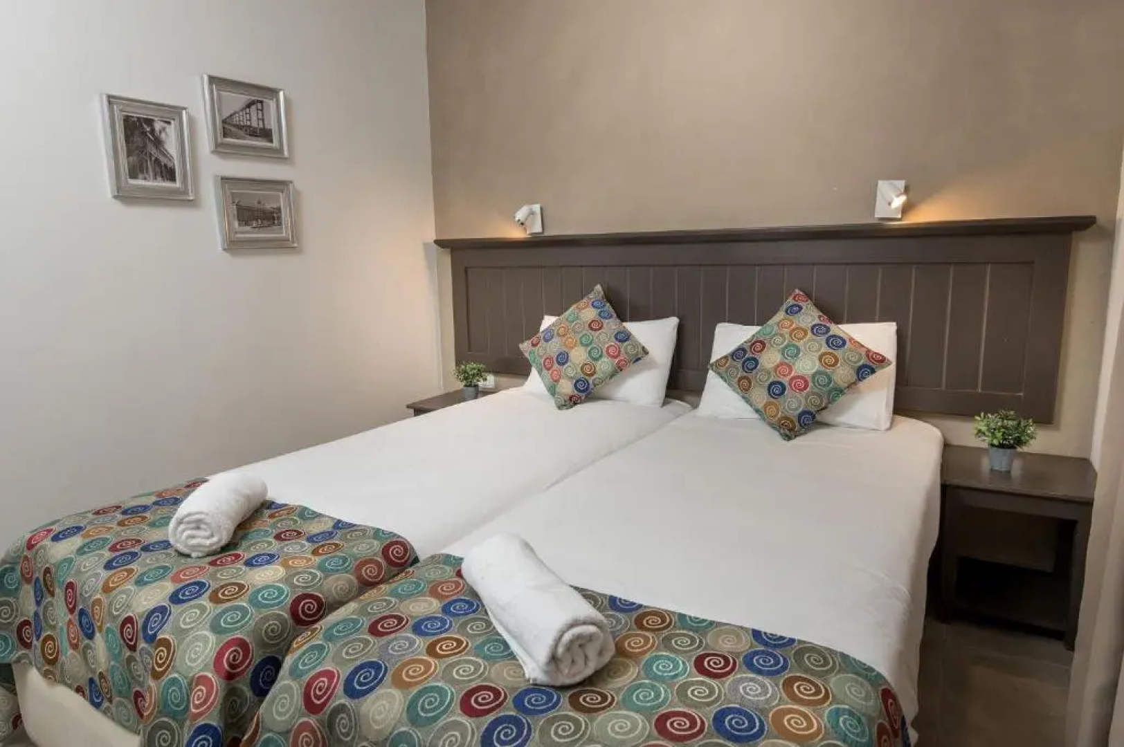 Degania Bet Kibbutz Country Lodging
