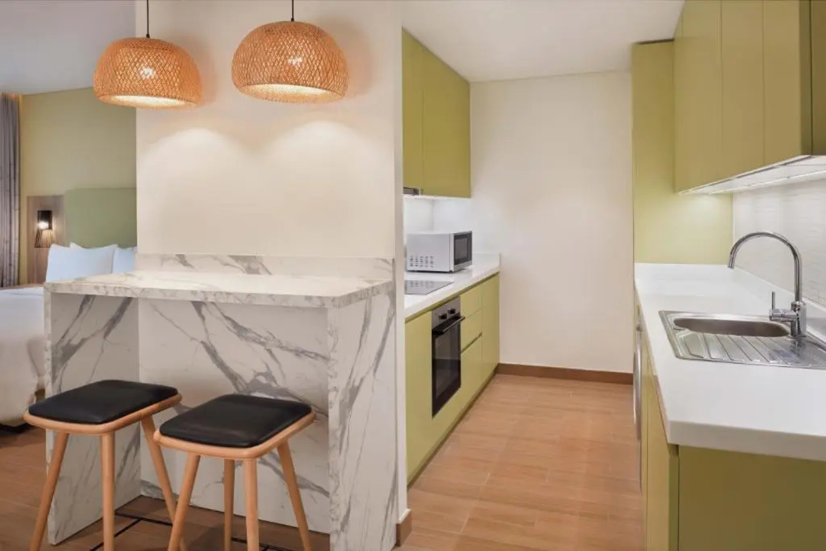 Element City Center Doha