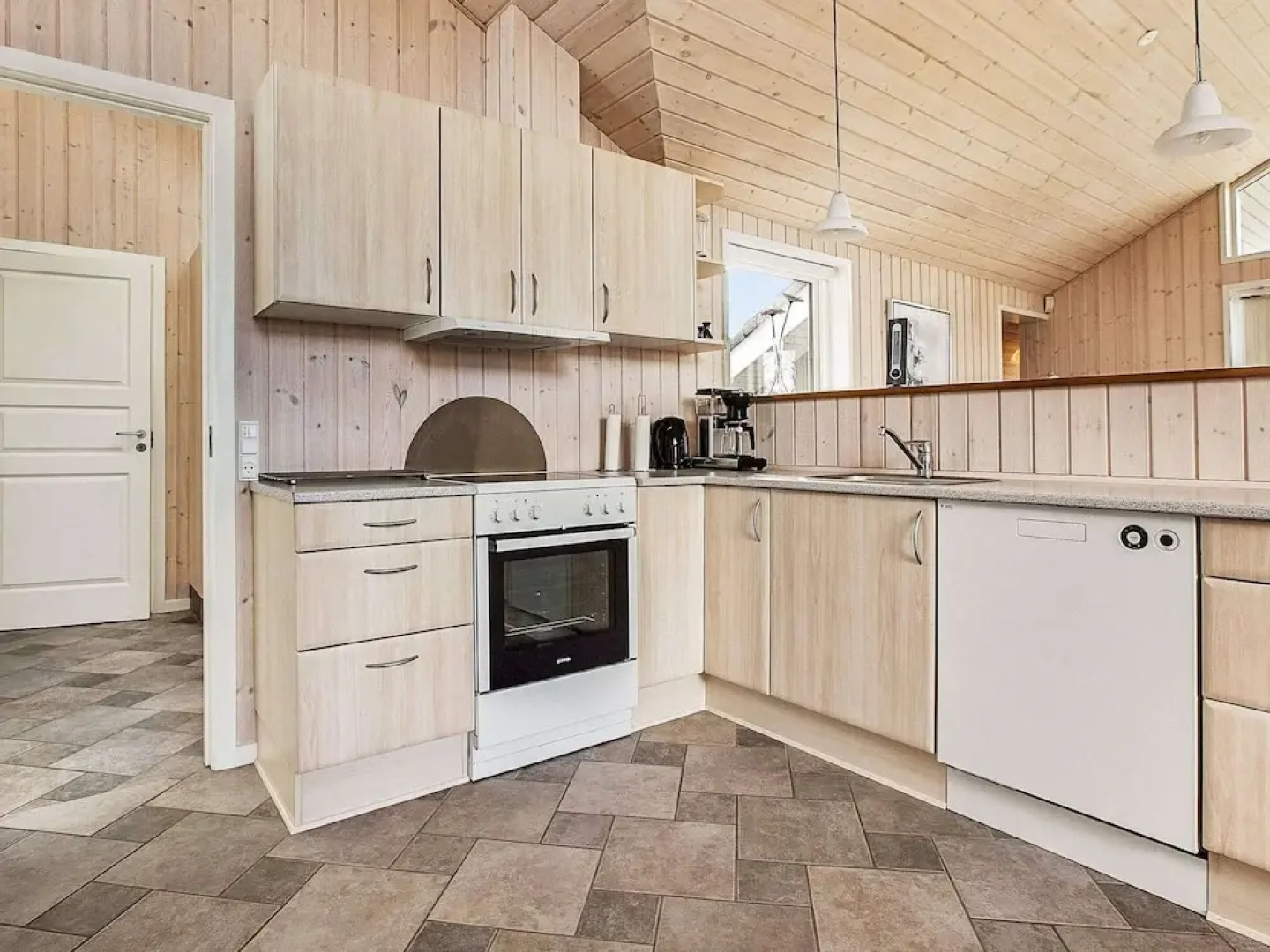 Lakeview Retreat in Kvie So - By Traum Ferienwohnungen