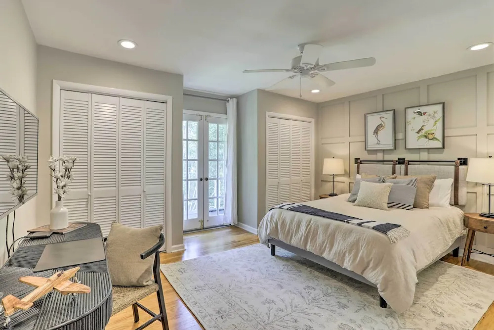 Central Philly Townhome w/ Patio & City Views!