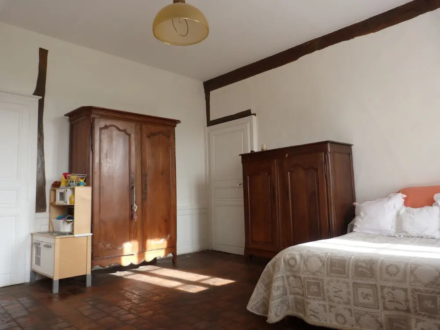 Dormir Au Presbytère