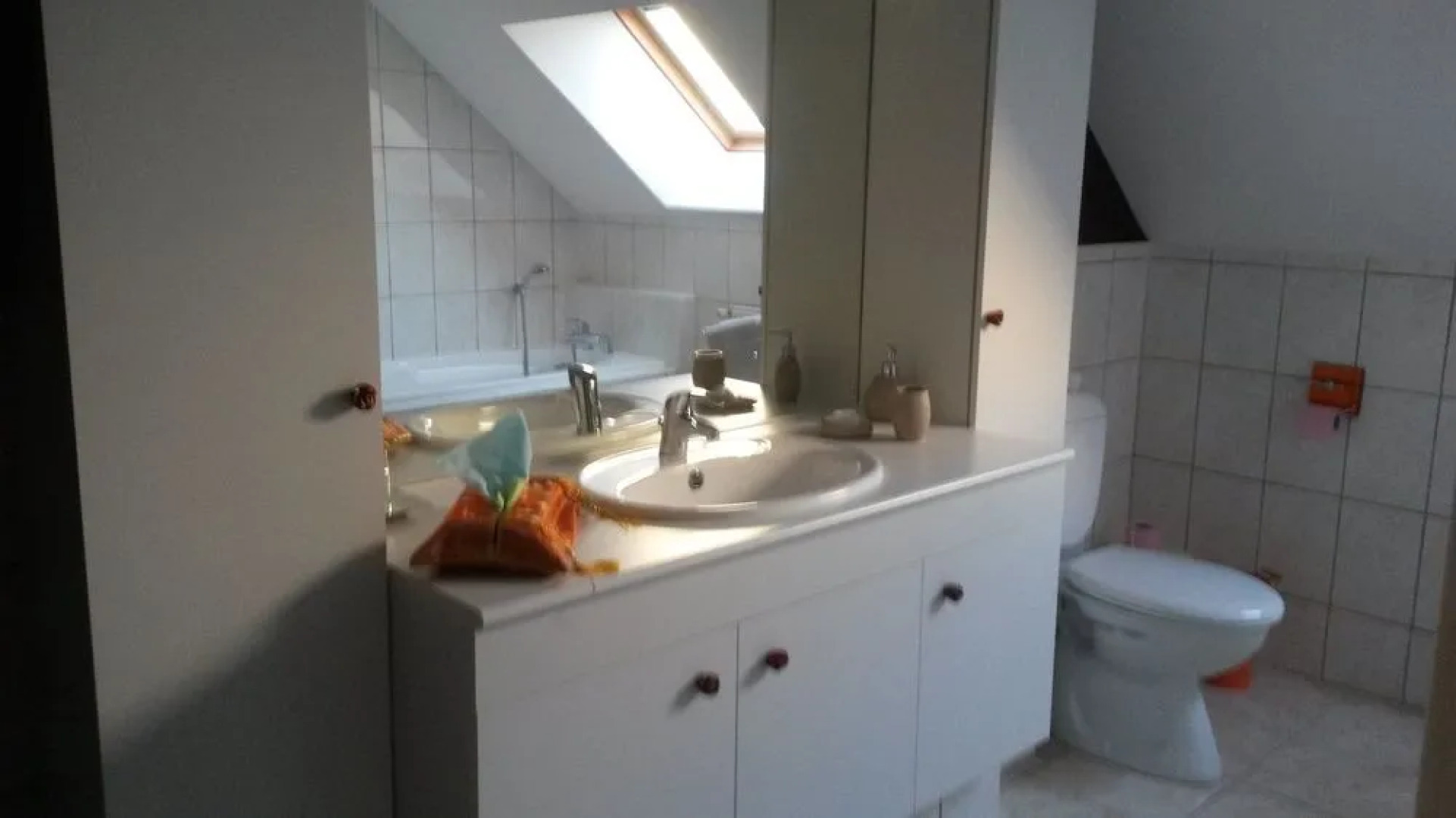 Villa Victoria Chambres &Table D'Hotes SPA