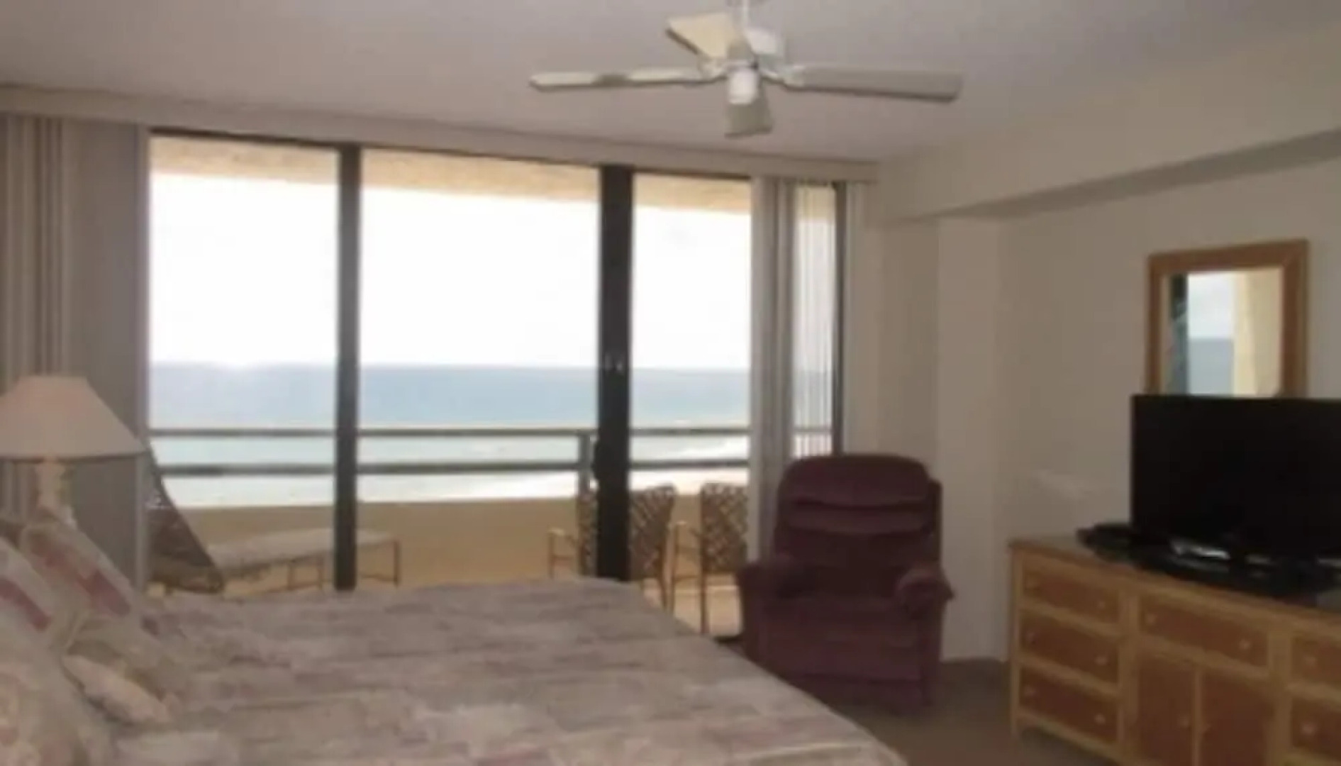 Daytona Seychelles Unit 202 Apartment 2