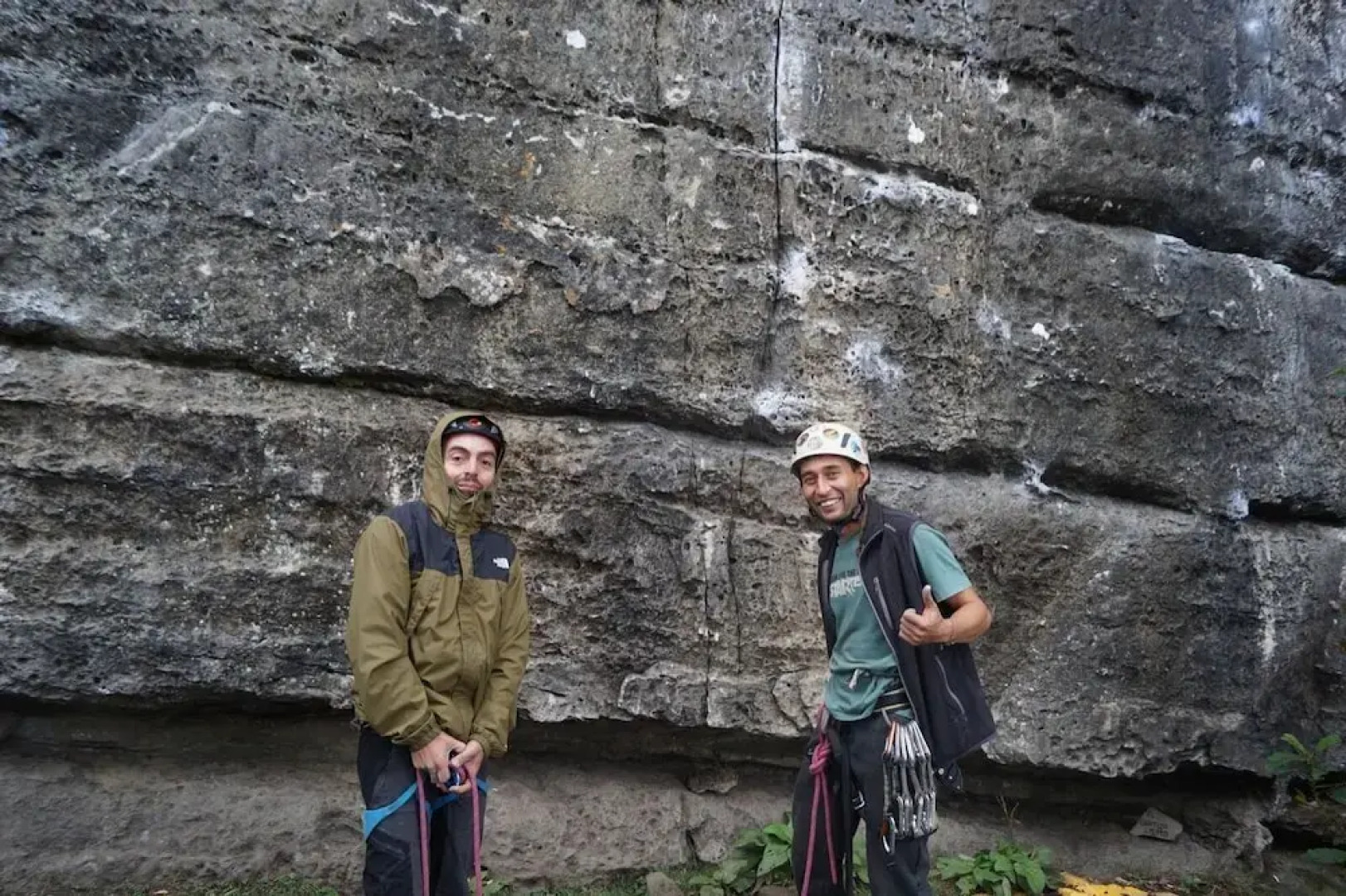 Skale peregrino ecolodge