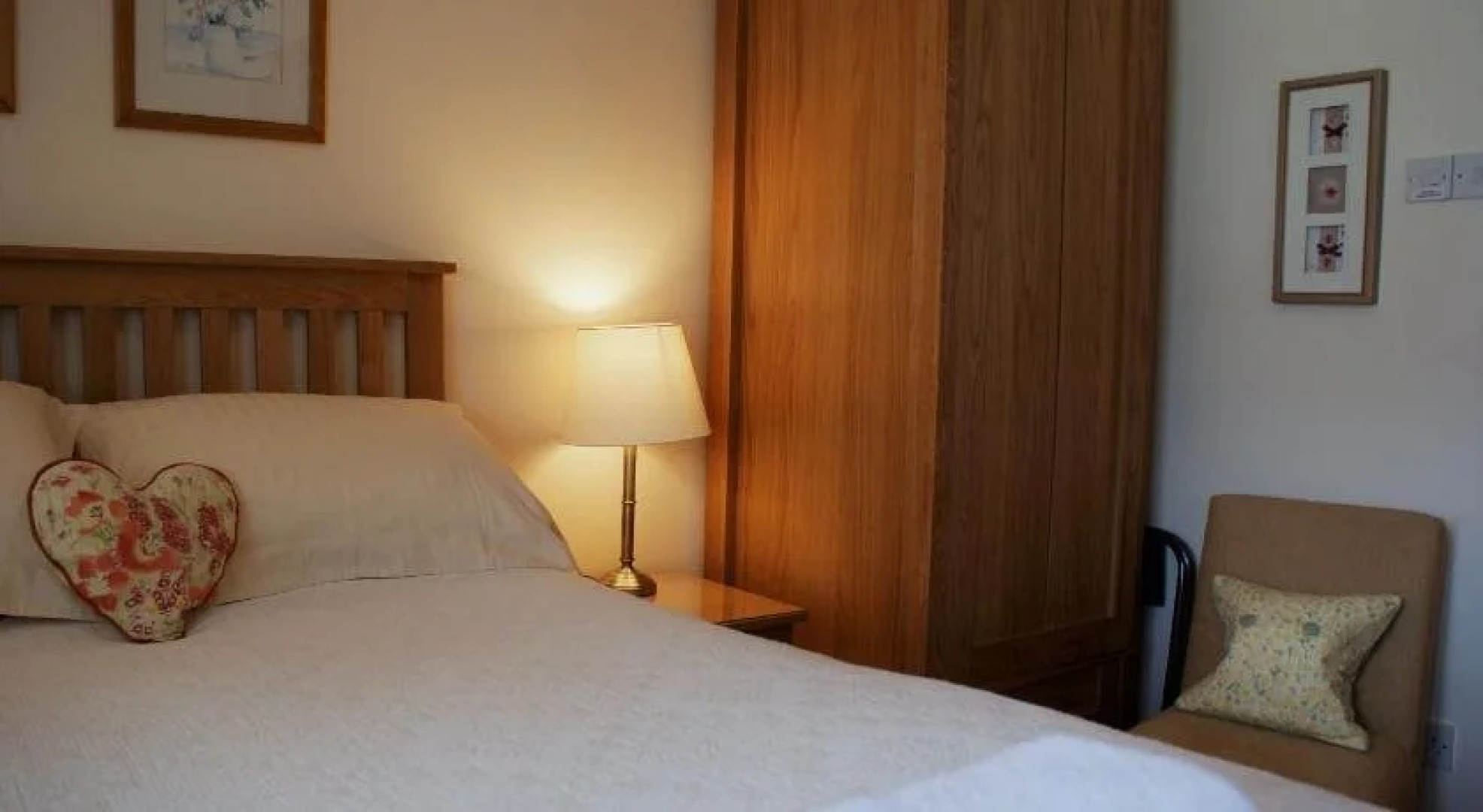 Greencourt Guest House