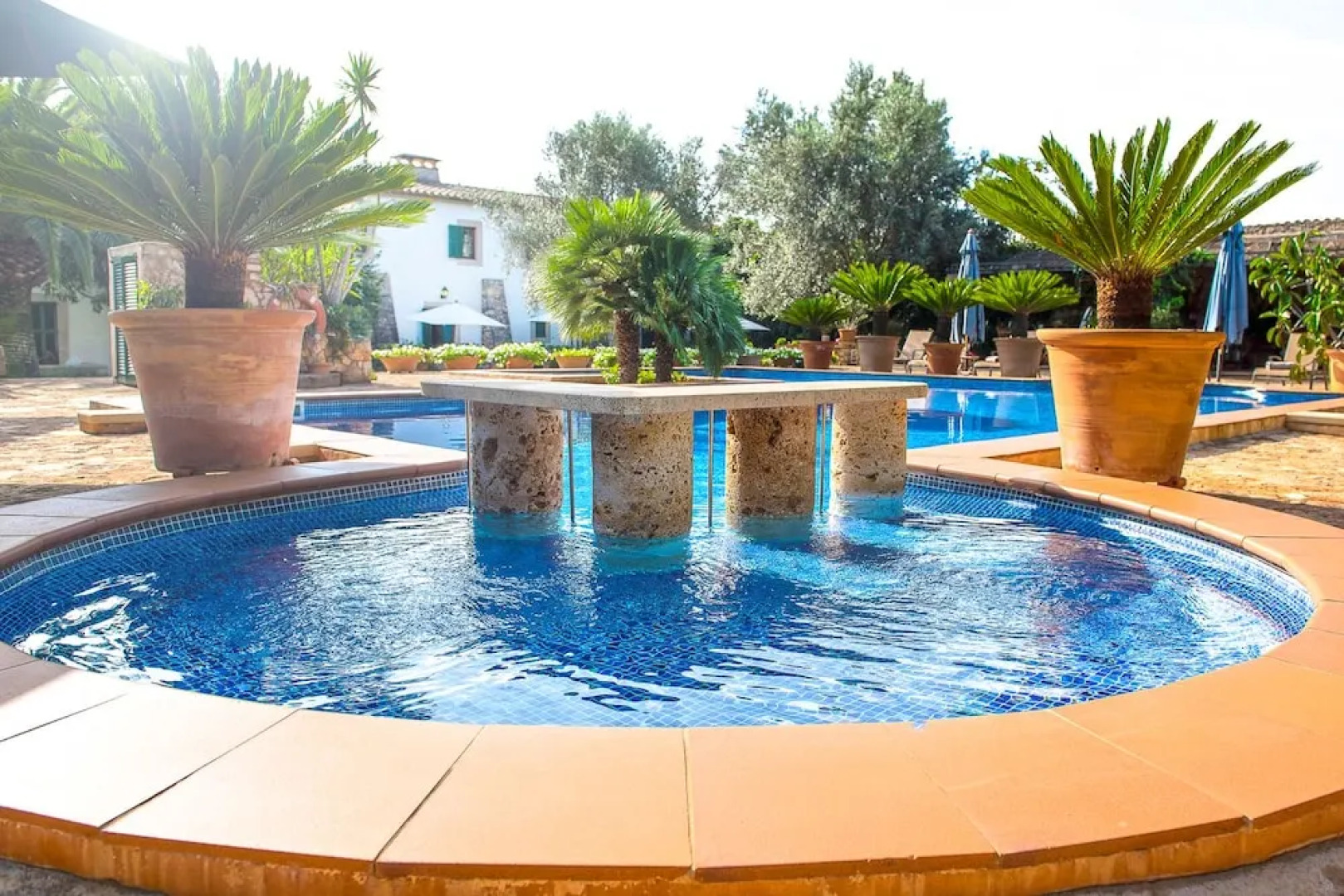 Hotel Agroturismo Can Bessol