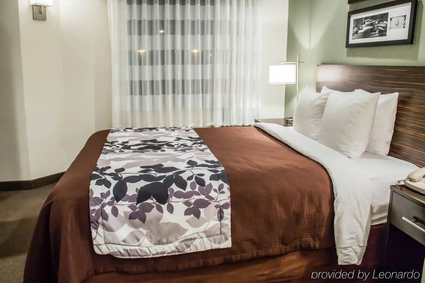 Sleep Inn Summersville - New River Gorge Area