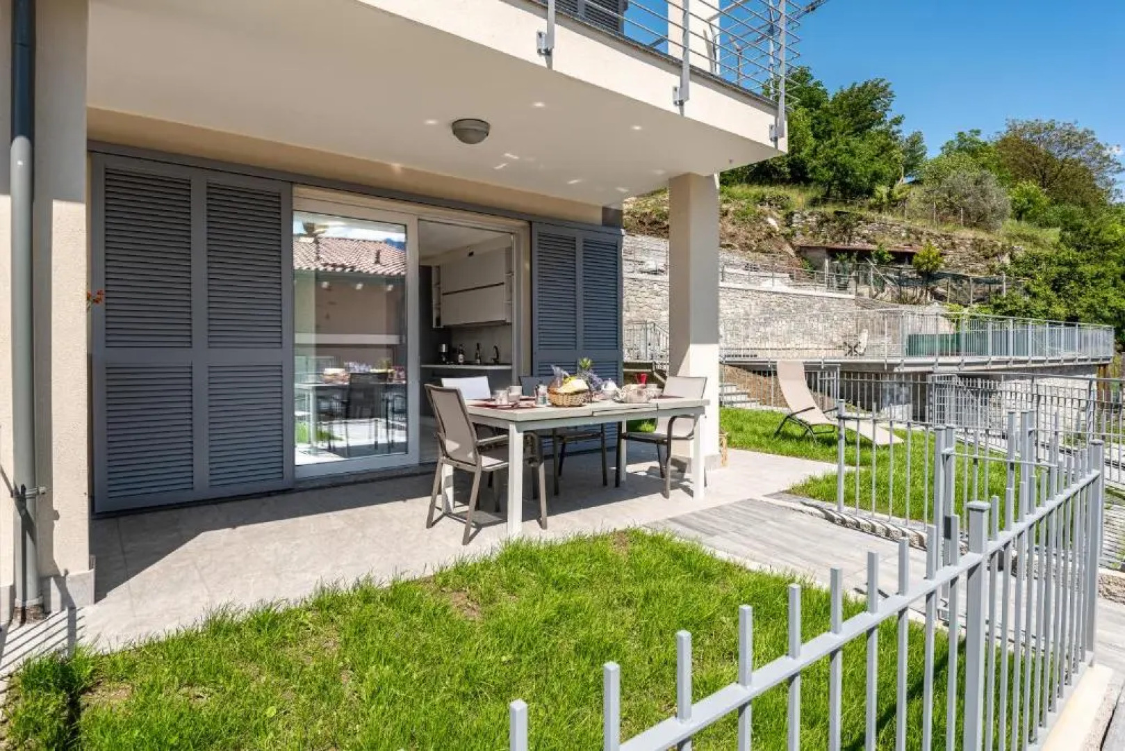 Laura's Little Diamond Apartment - Residence Bel Post