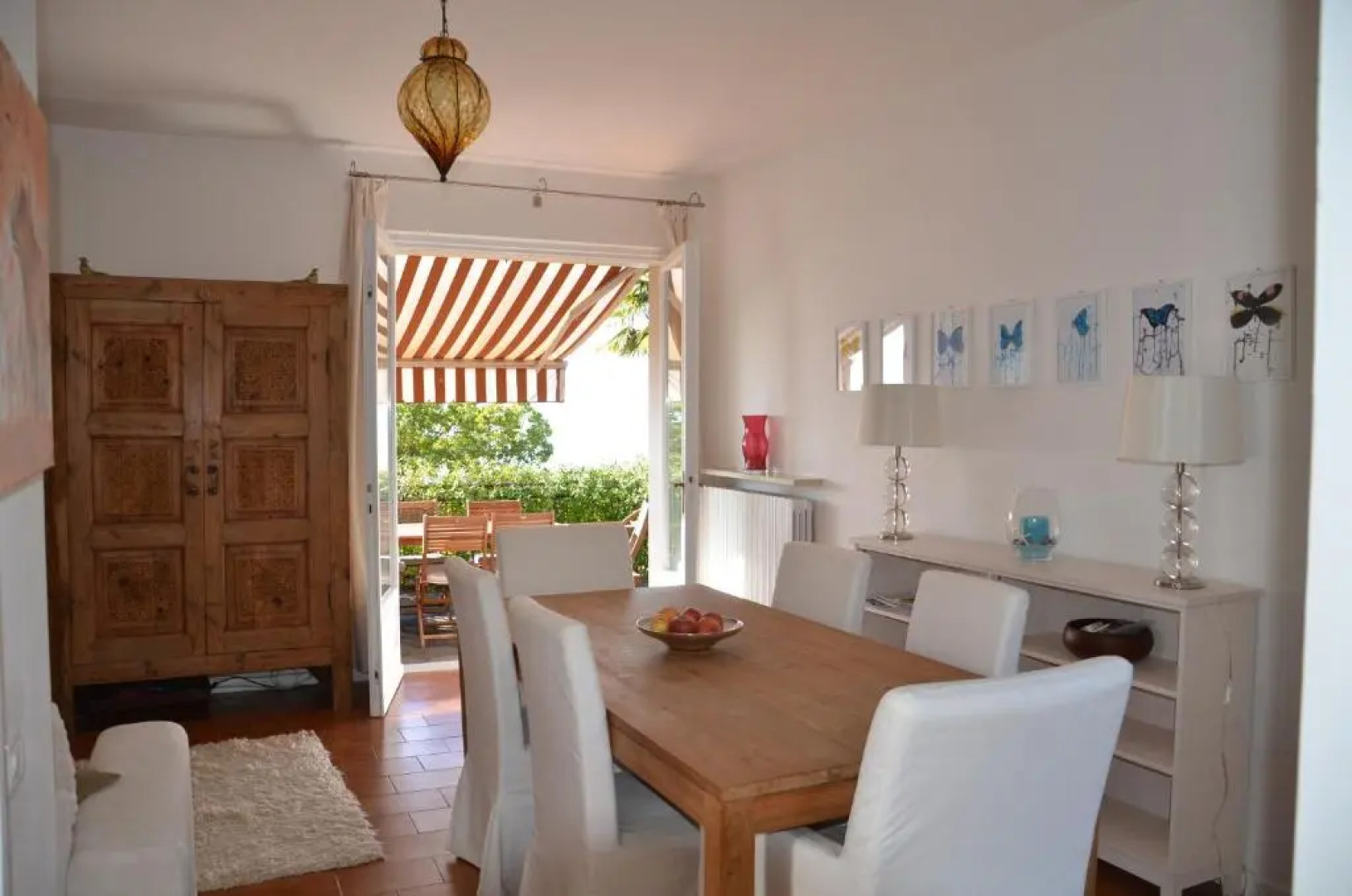 Casa Vacanze Mazurine10