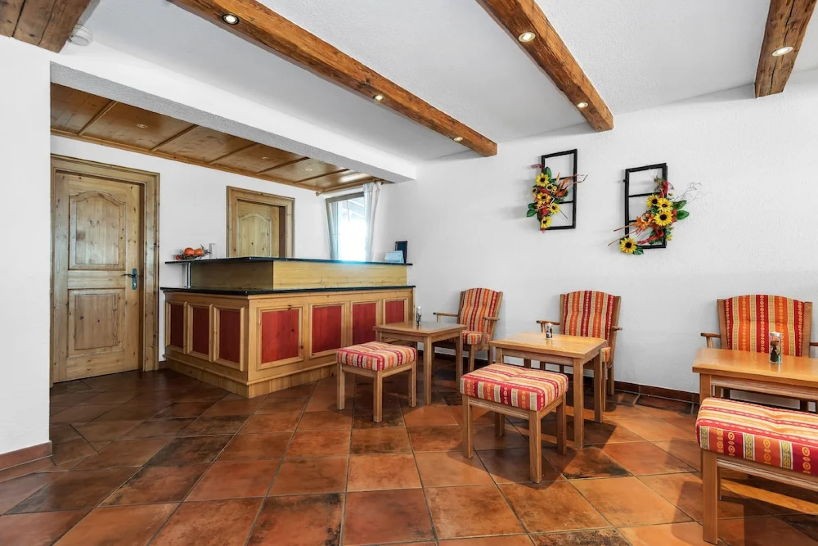 Appartements Traxl by Skinetworks