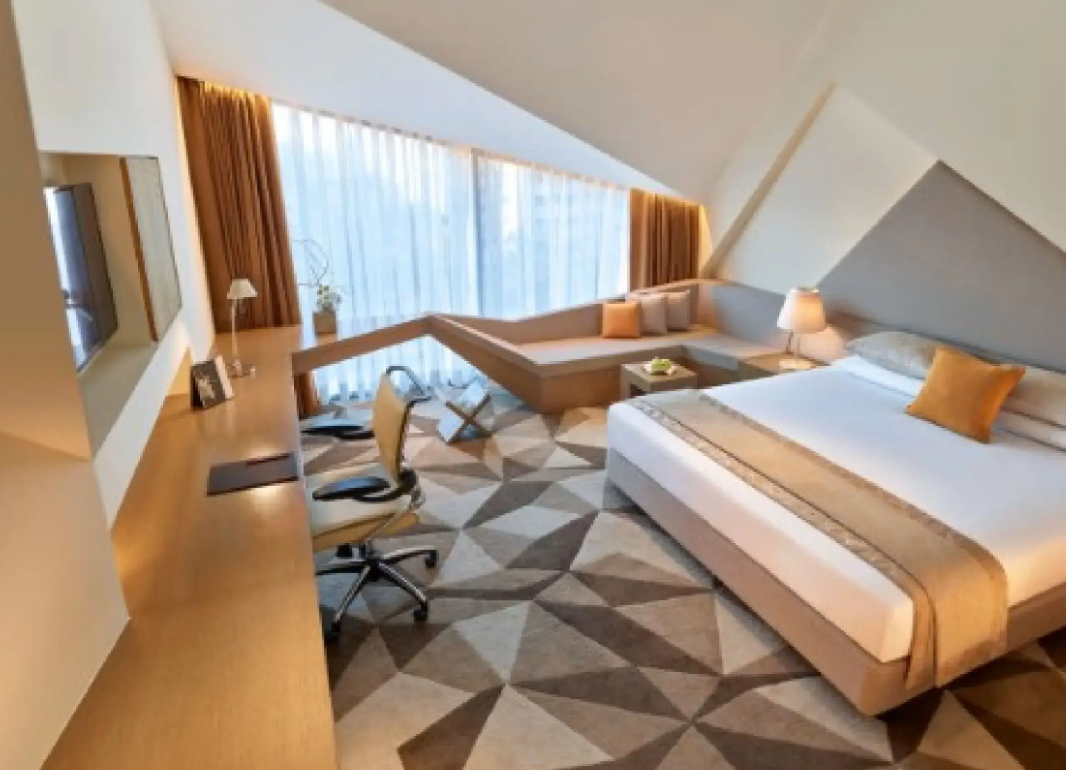 Vivanta New Delhi, Dwarka