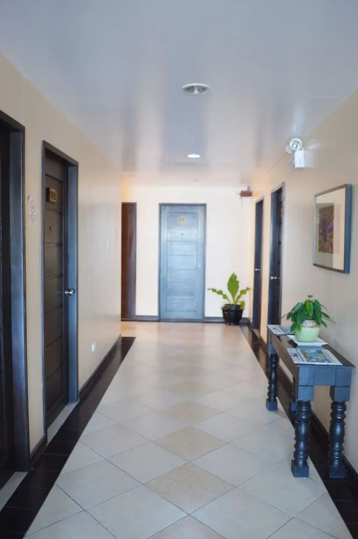 Ati-Atihan Festival Hostel