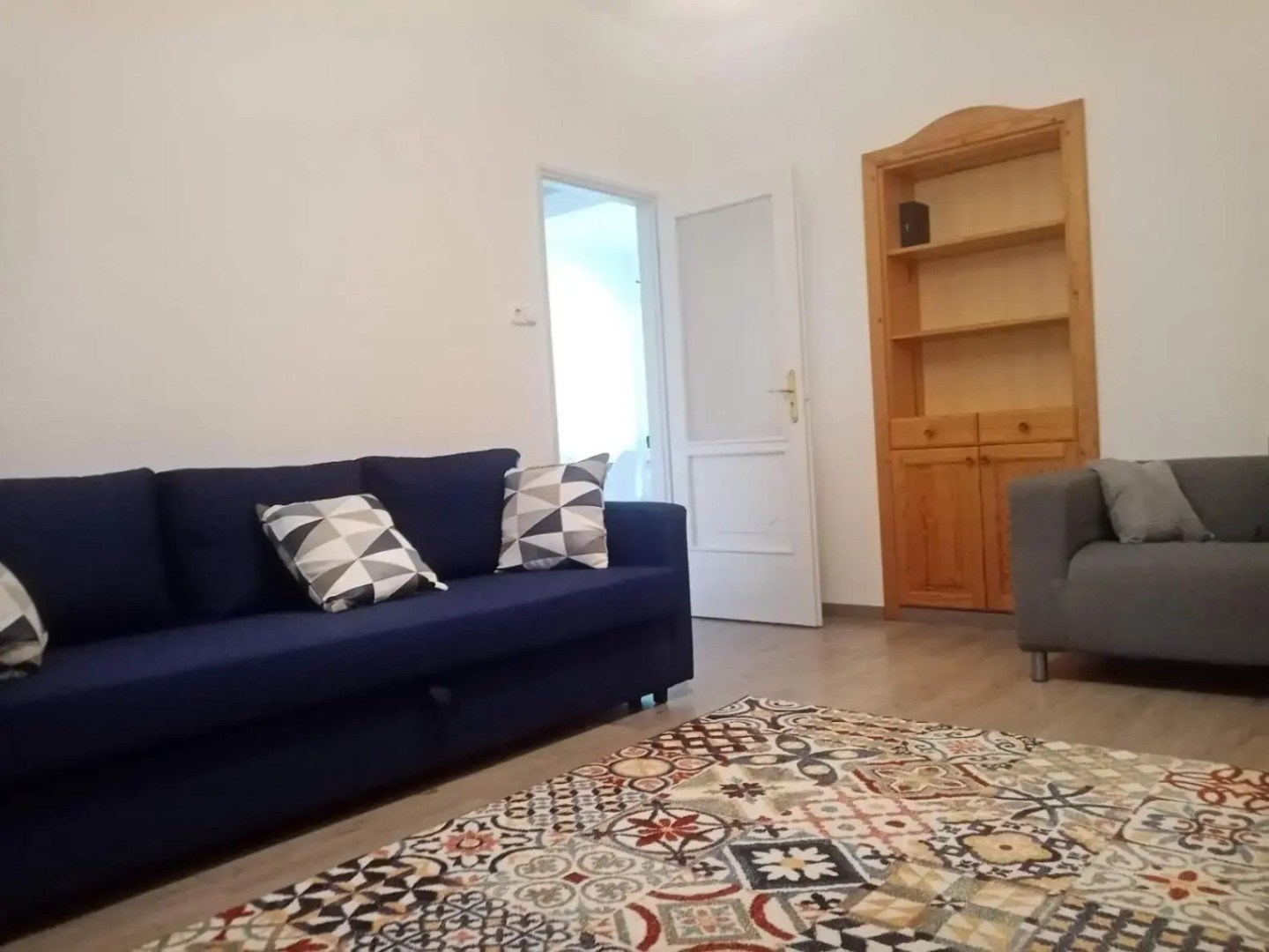 Baross Apartman