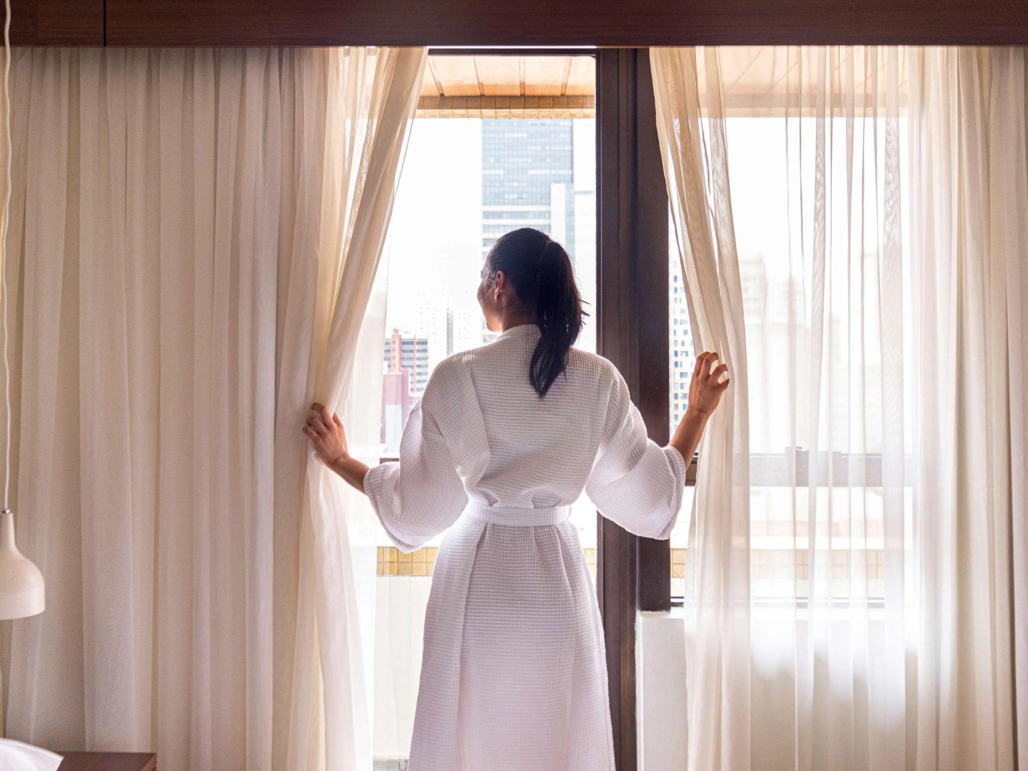 Mercure Curitiba Golden Hotel