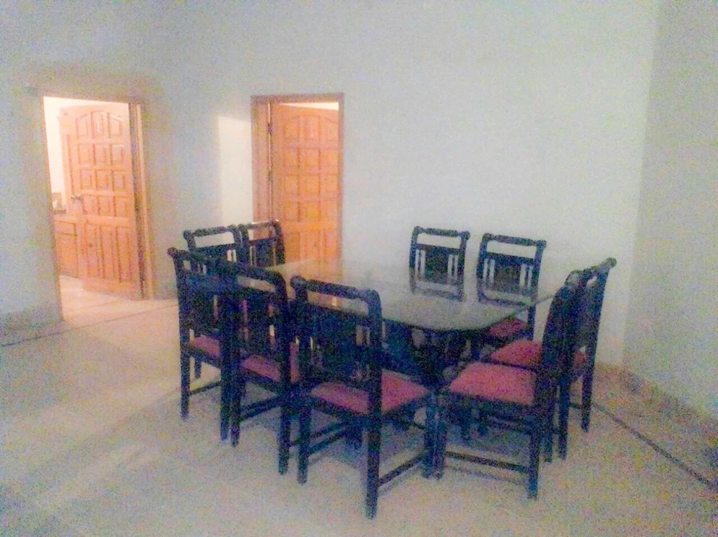 Chancery Inn Guest House