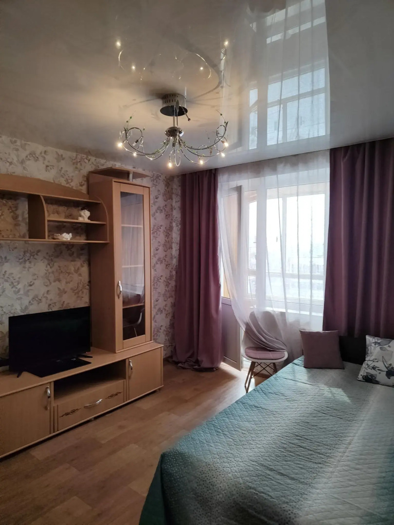 Апартаменты на улице Мира 70