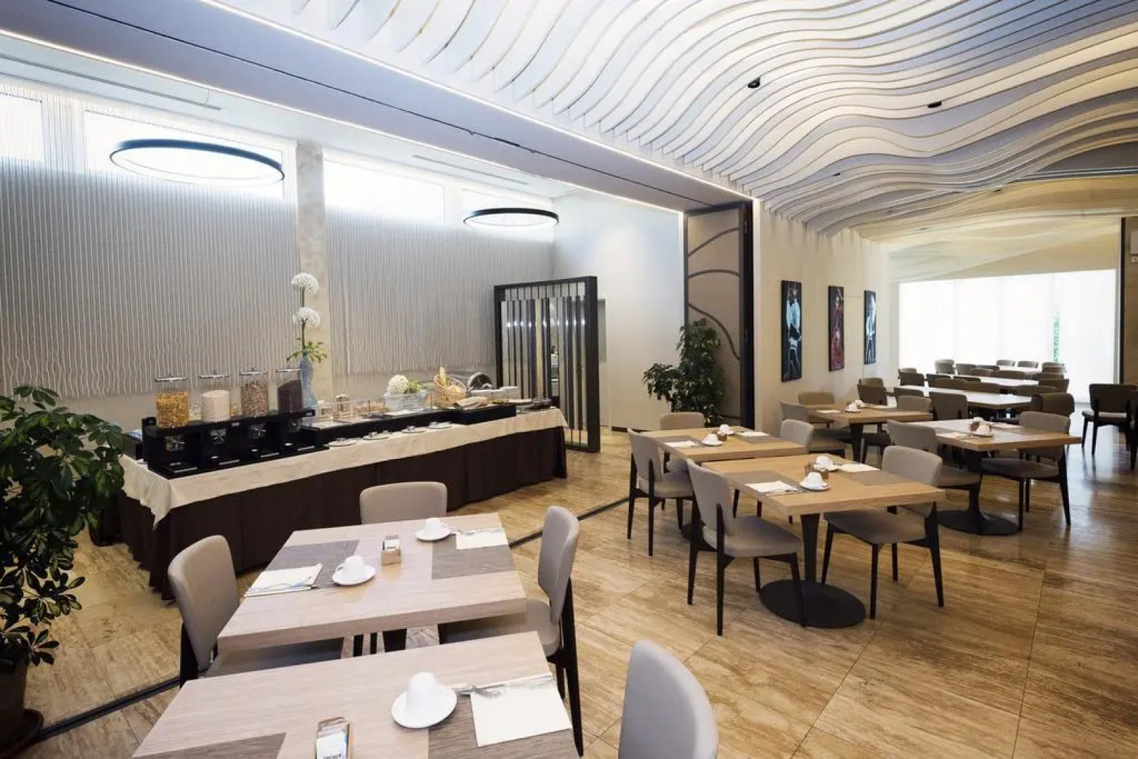 JR Hotels Gigli Firenze