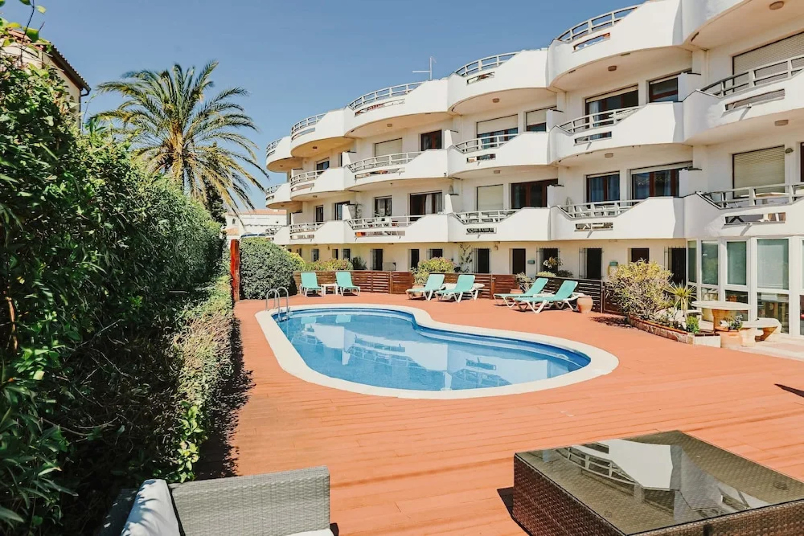 Apartamento Cargols 3