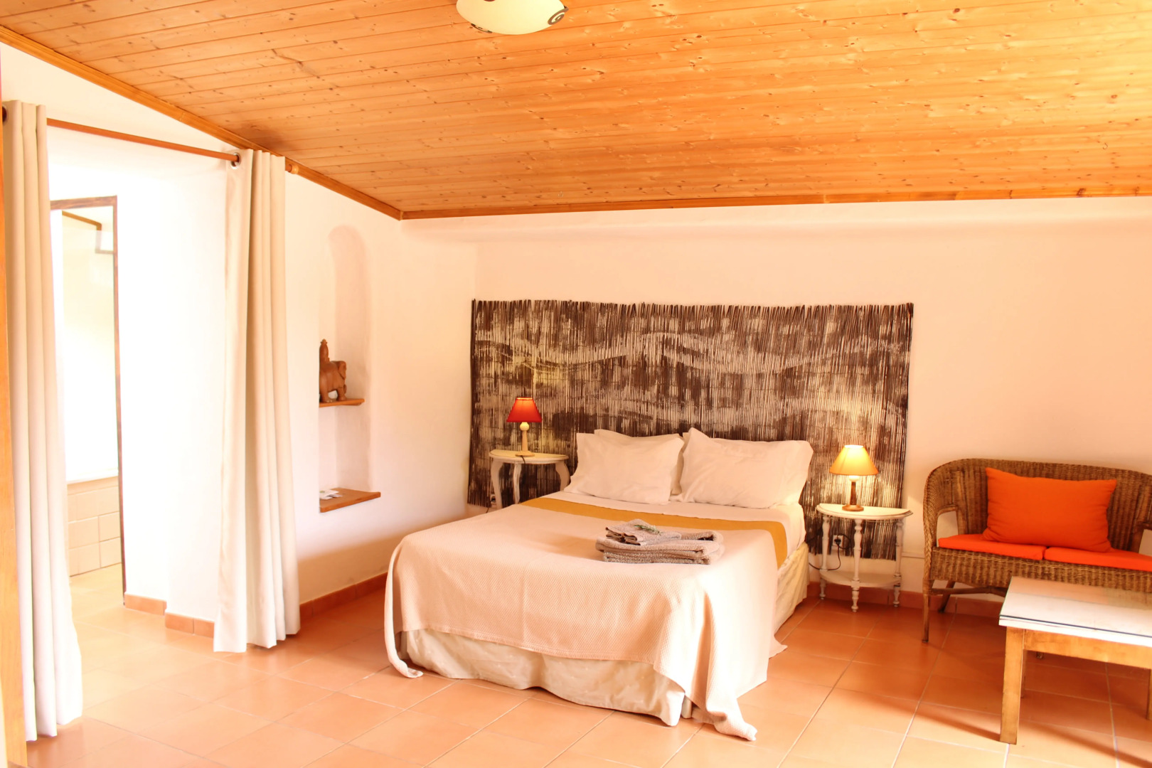 Quinta Pedagógica da Samoqueirinha Duna Parque Resorts & Hotels