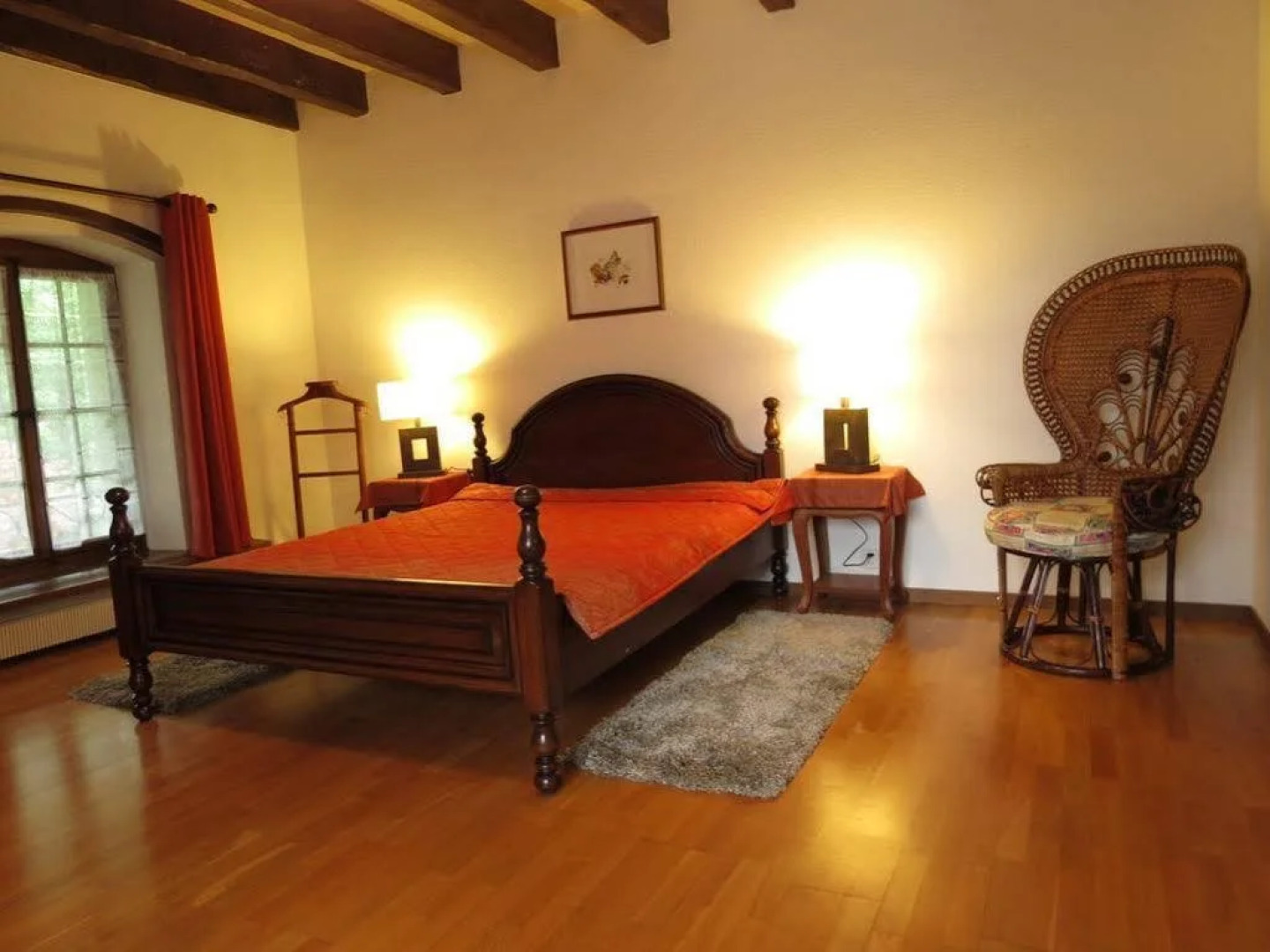 Les Maisons du Soleil