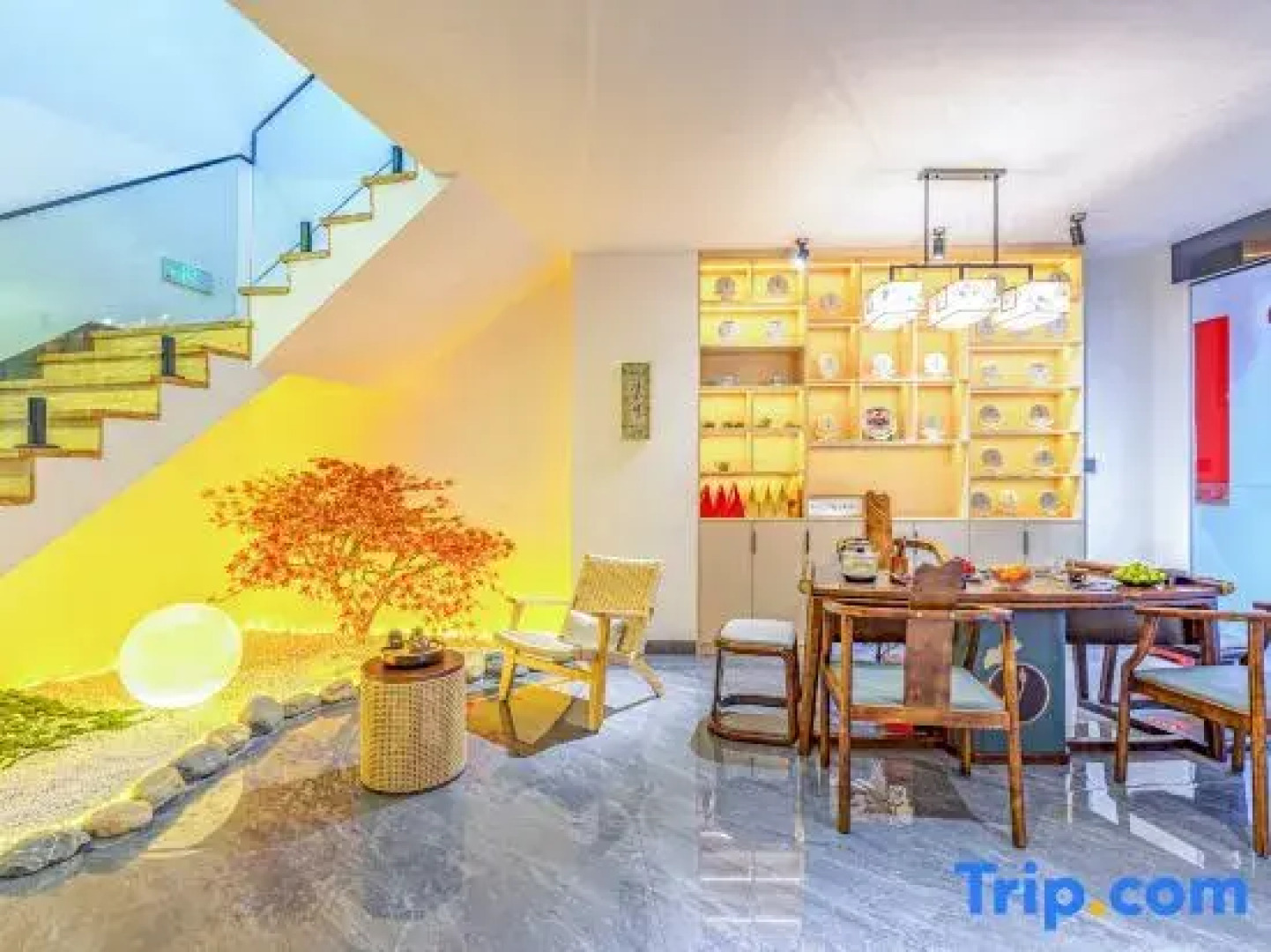 Yueqiting Homestay (Jianshui Ancient City Lin'an Prefecture Branch)