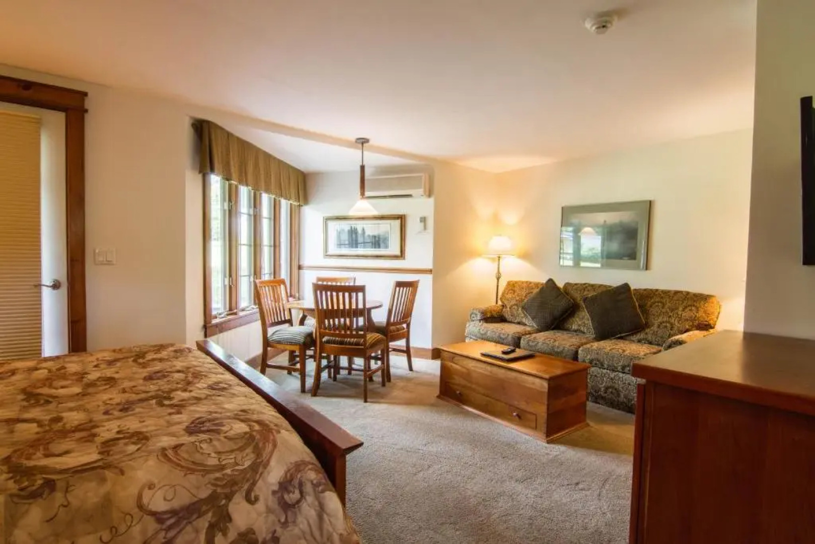 Winwood Condominiums by Windham Mountain Club