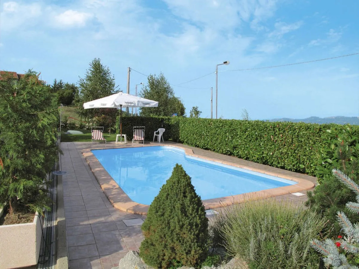 Collina San Ponzio (BOO100)