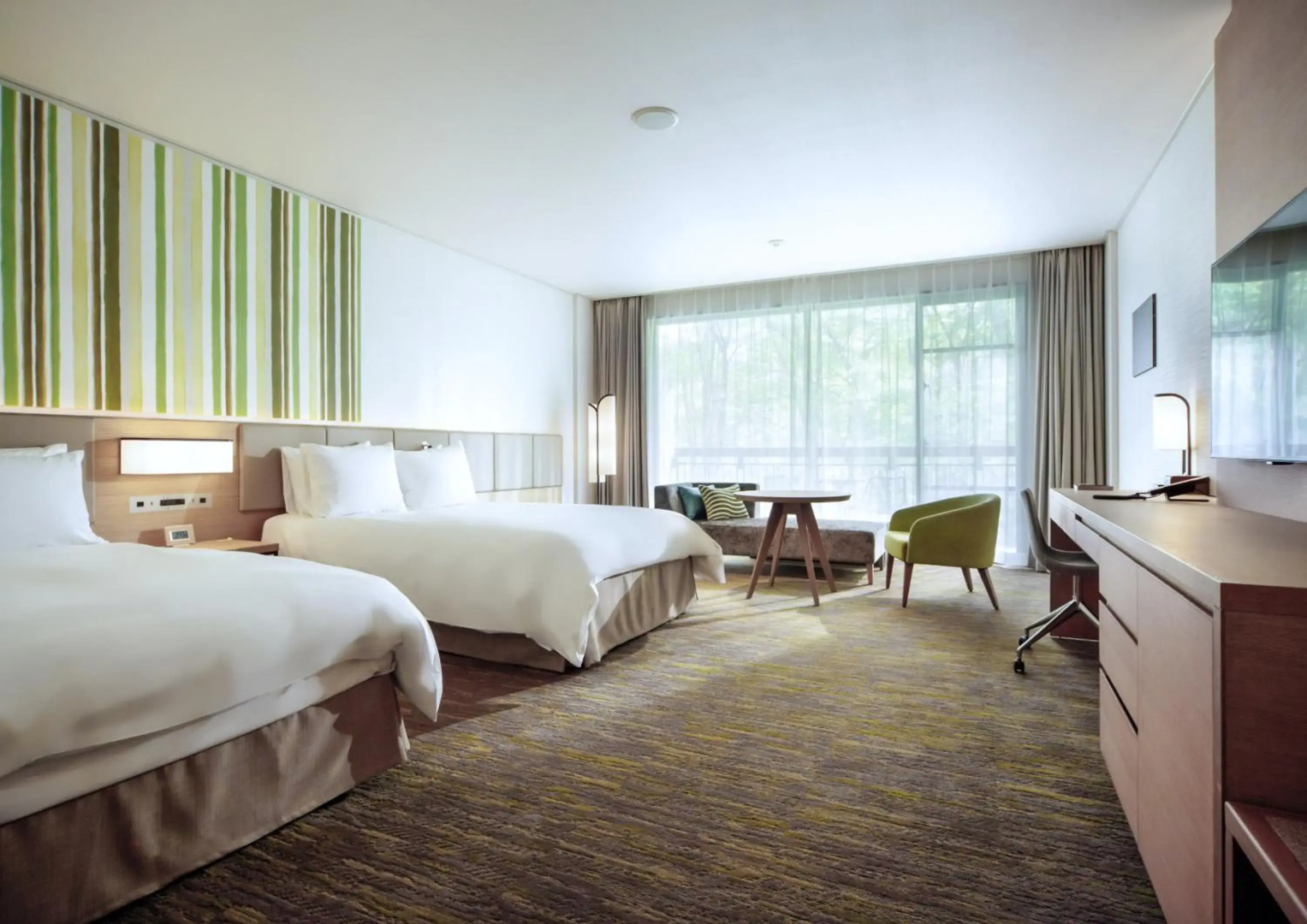 Holiday Inn Resort Kuroyon by IHG