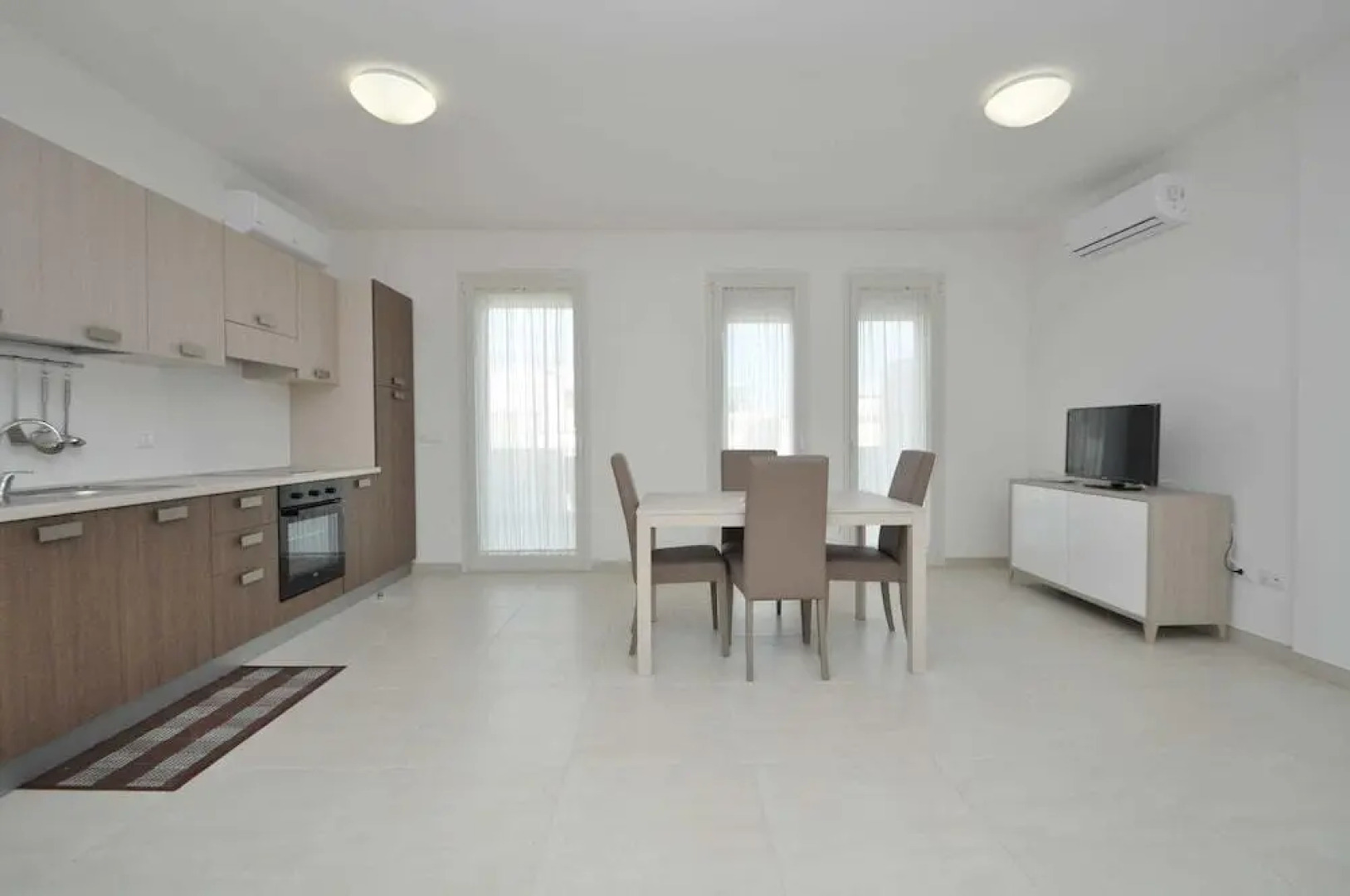 Vecchia Fabbrica Apartments