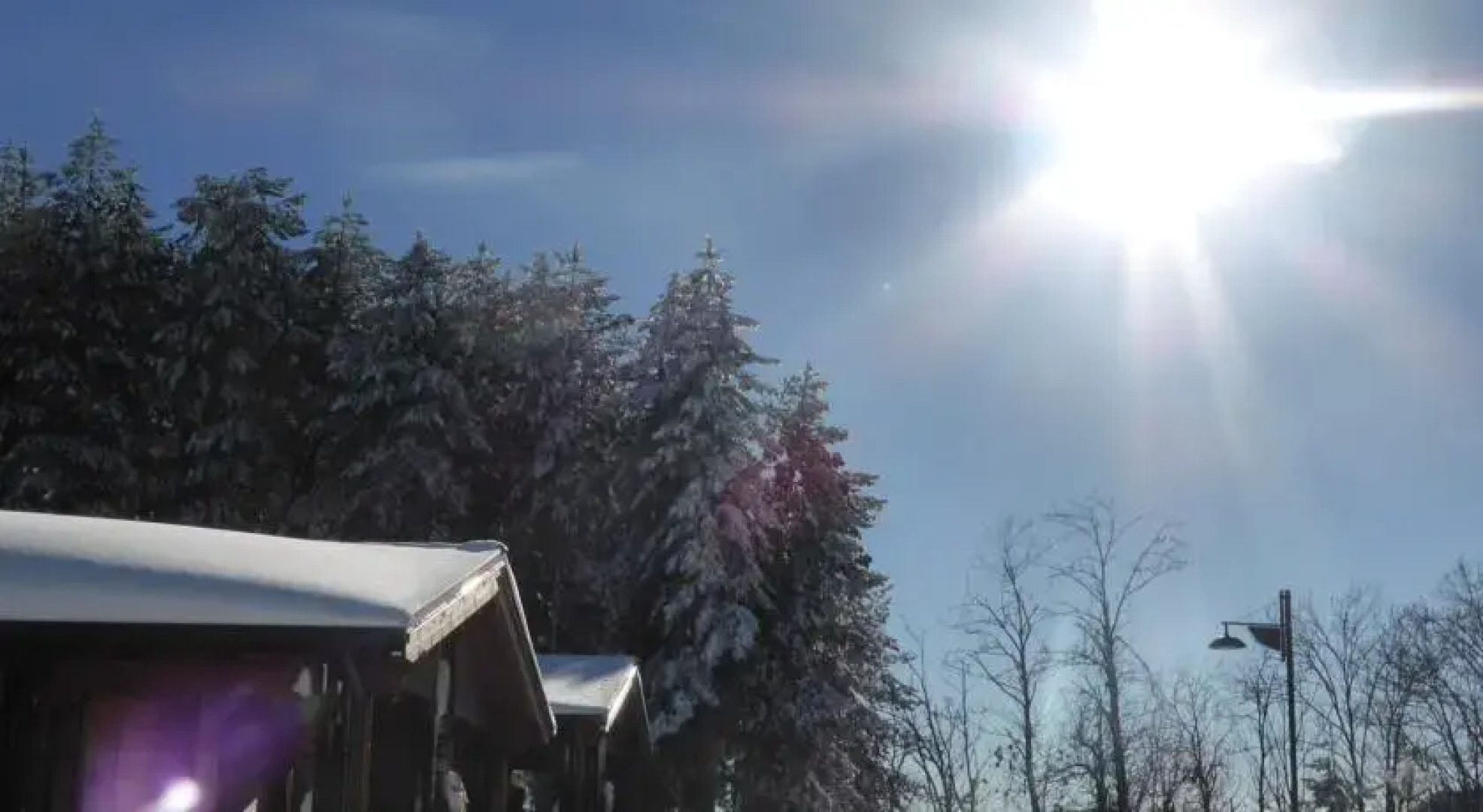 Cian del Mond Camping