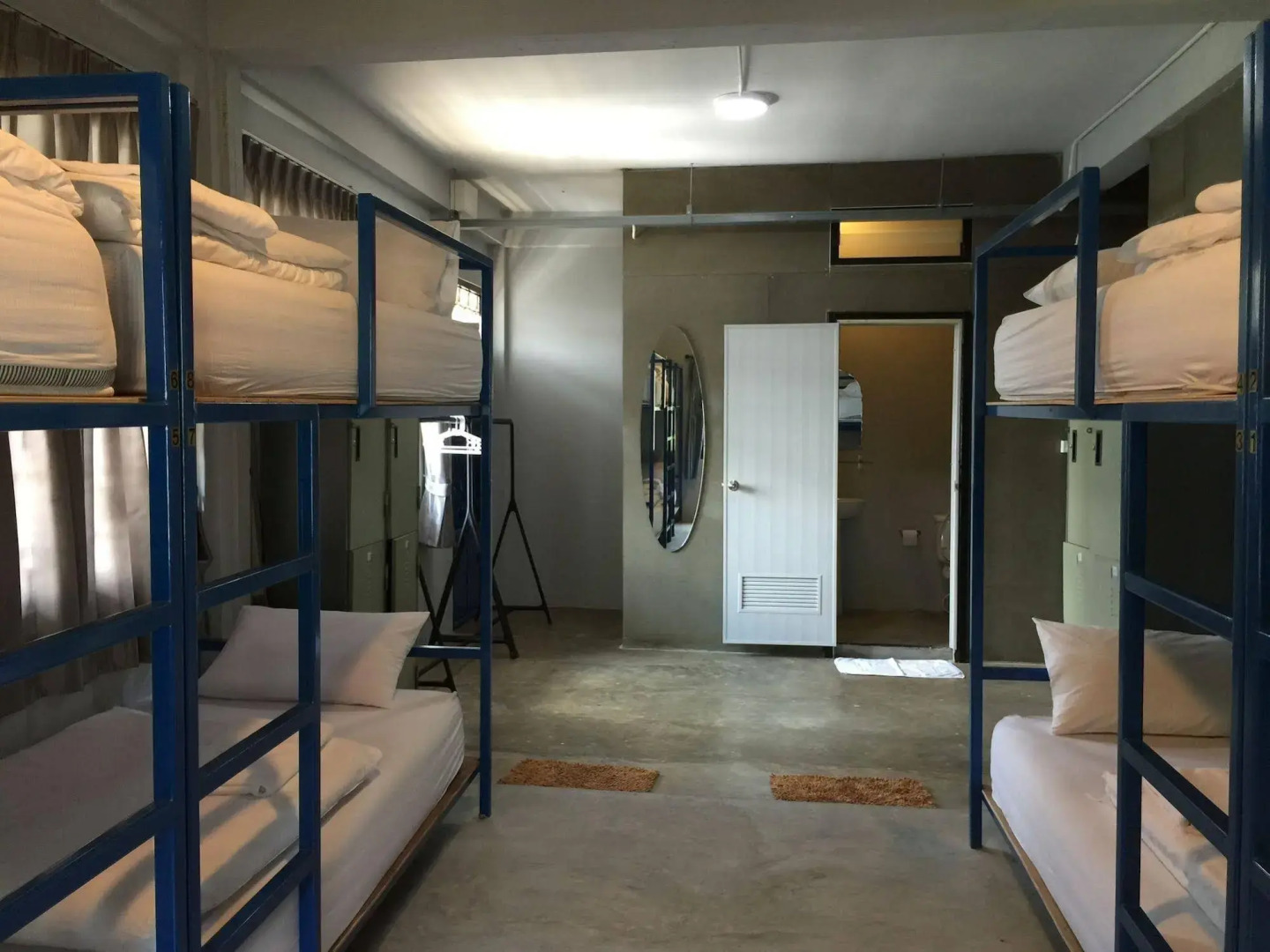 Nokhook House Trang - Hostel