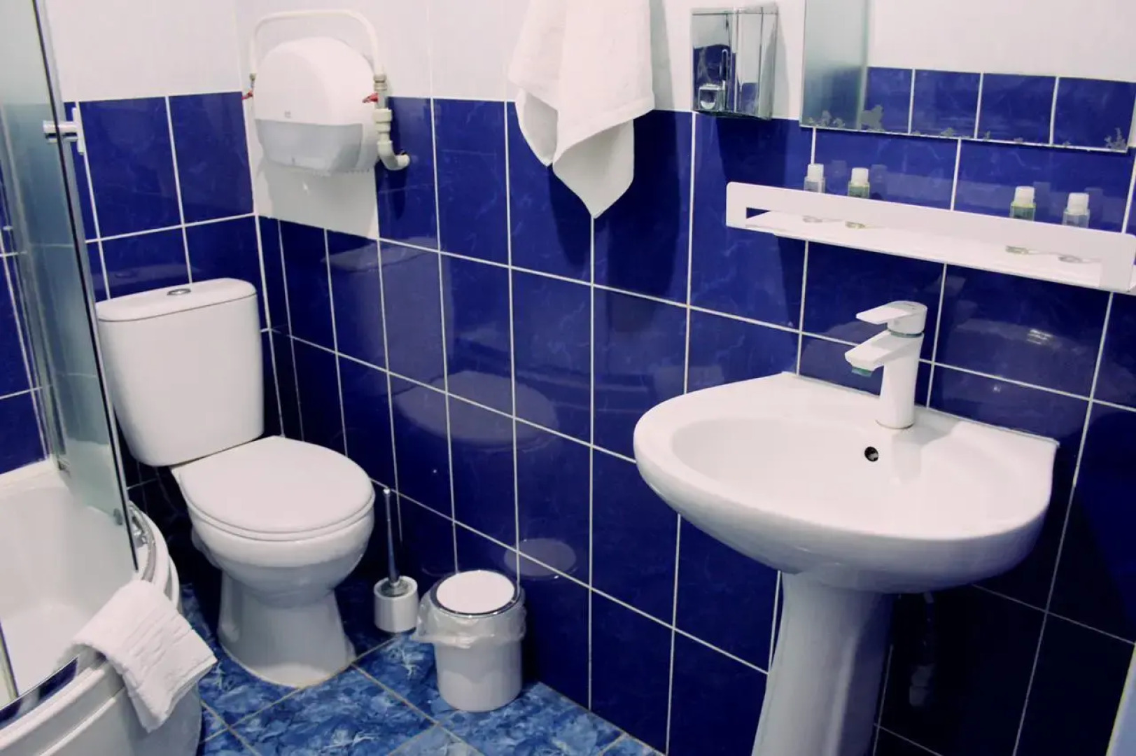 "Межводное Белый"