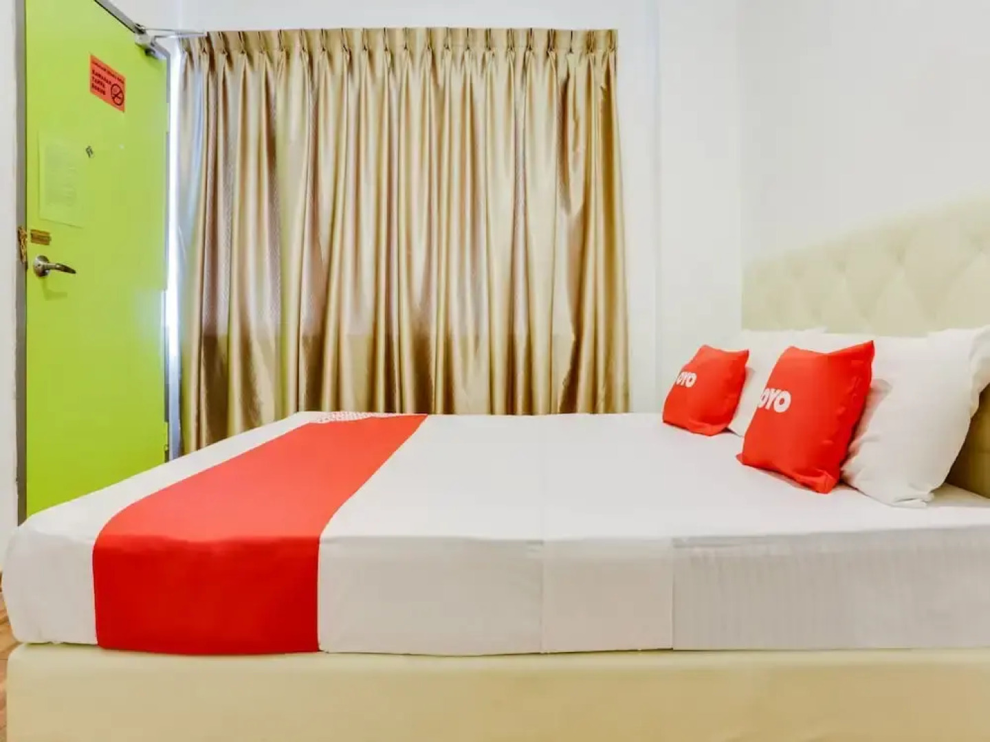 OYO 89617 Selesa View