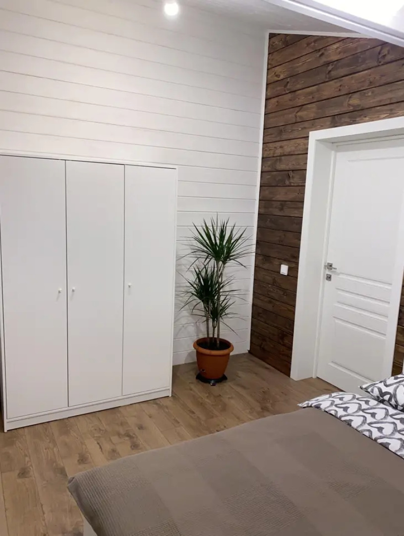 Дом с сауной-1