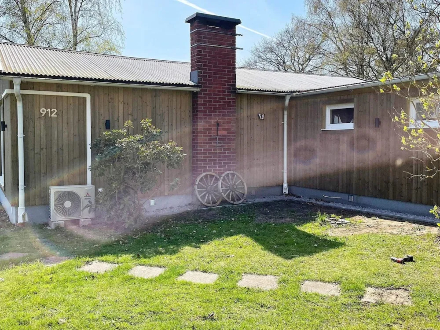 Seaside Serenity in Kalmar-by Traum