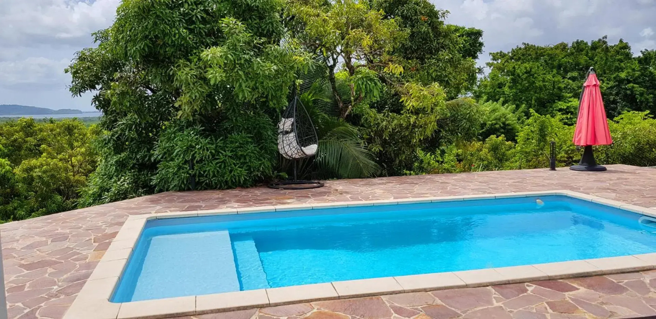 Résidence BelKay - Sur La Baie