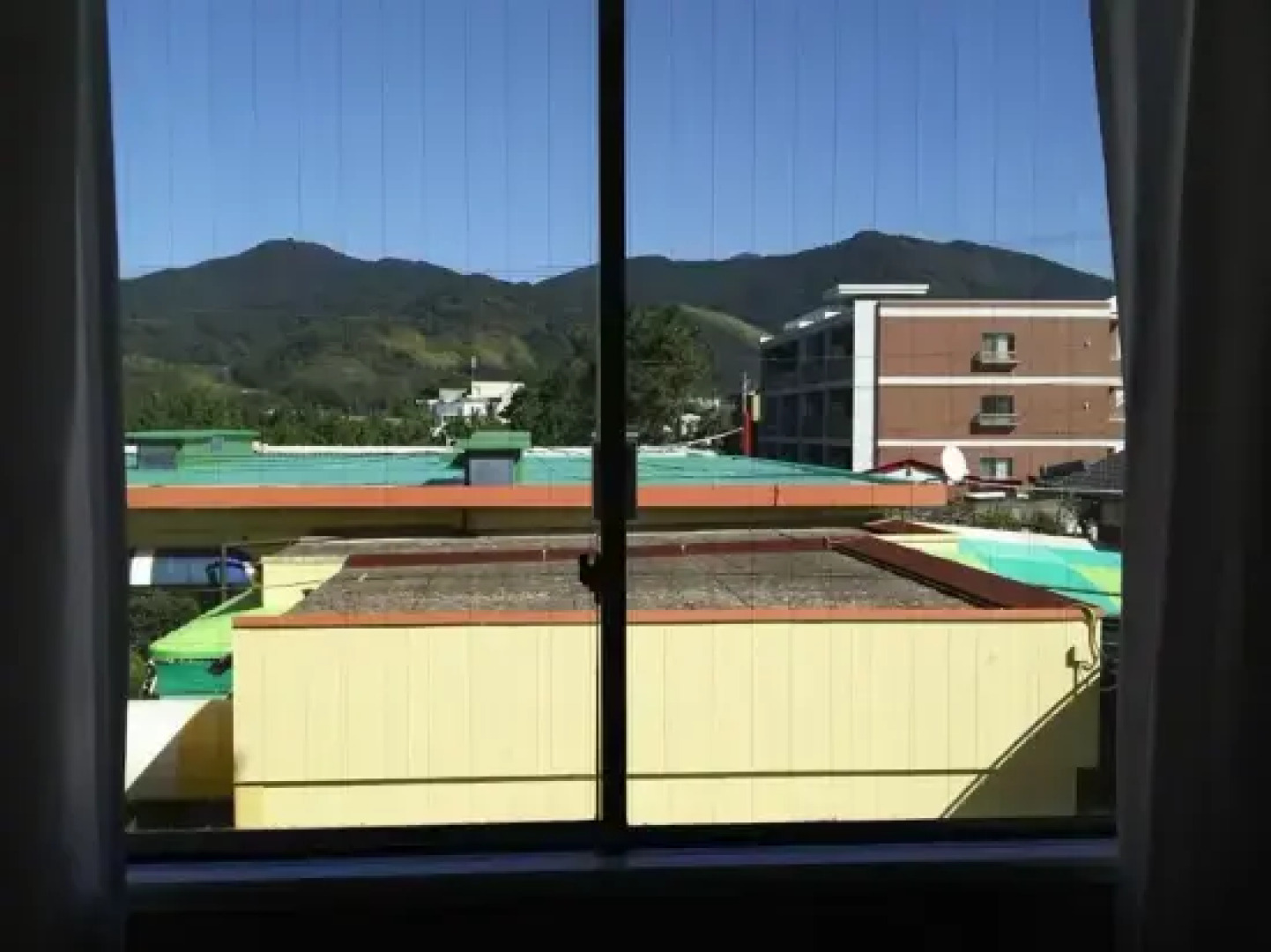 Sea Style Resort Ocean