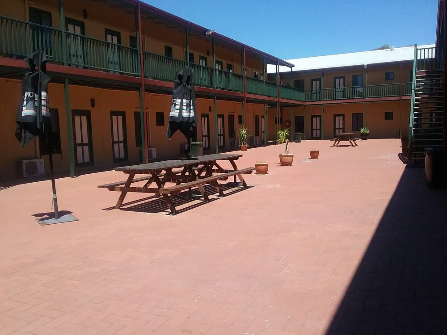 York Accommodation Services