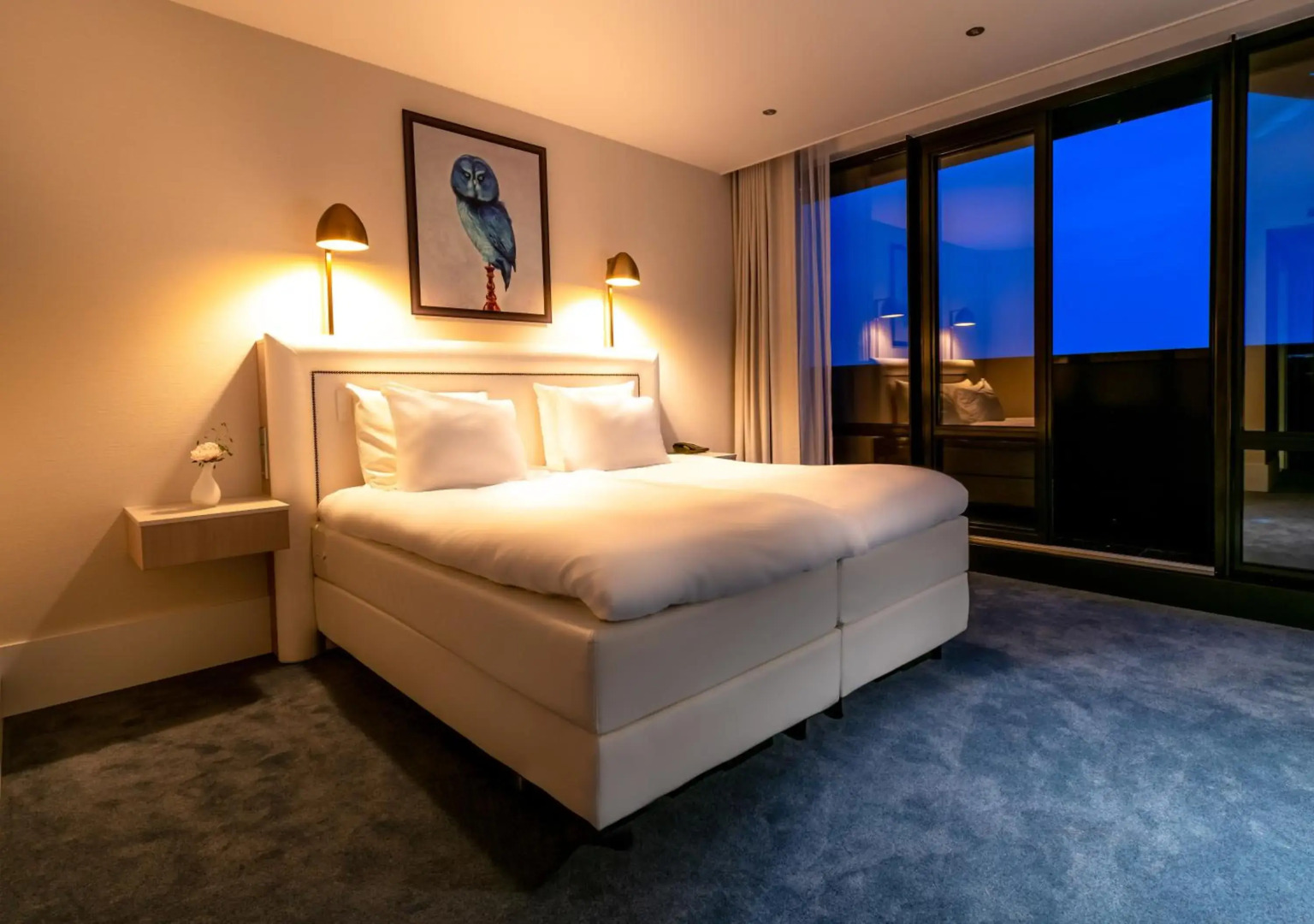 Van Der Valk Hotel Den Haag Nootdorp