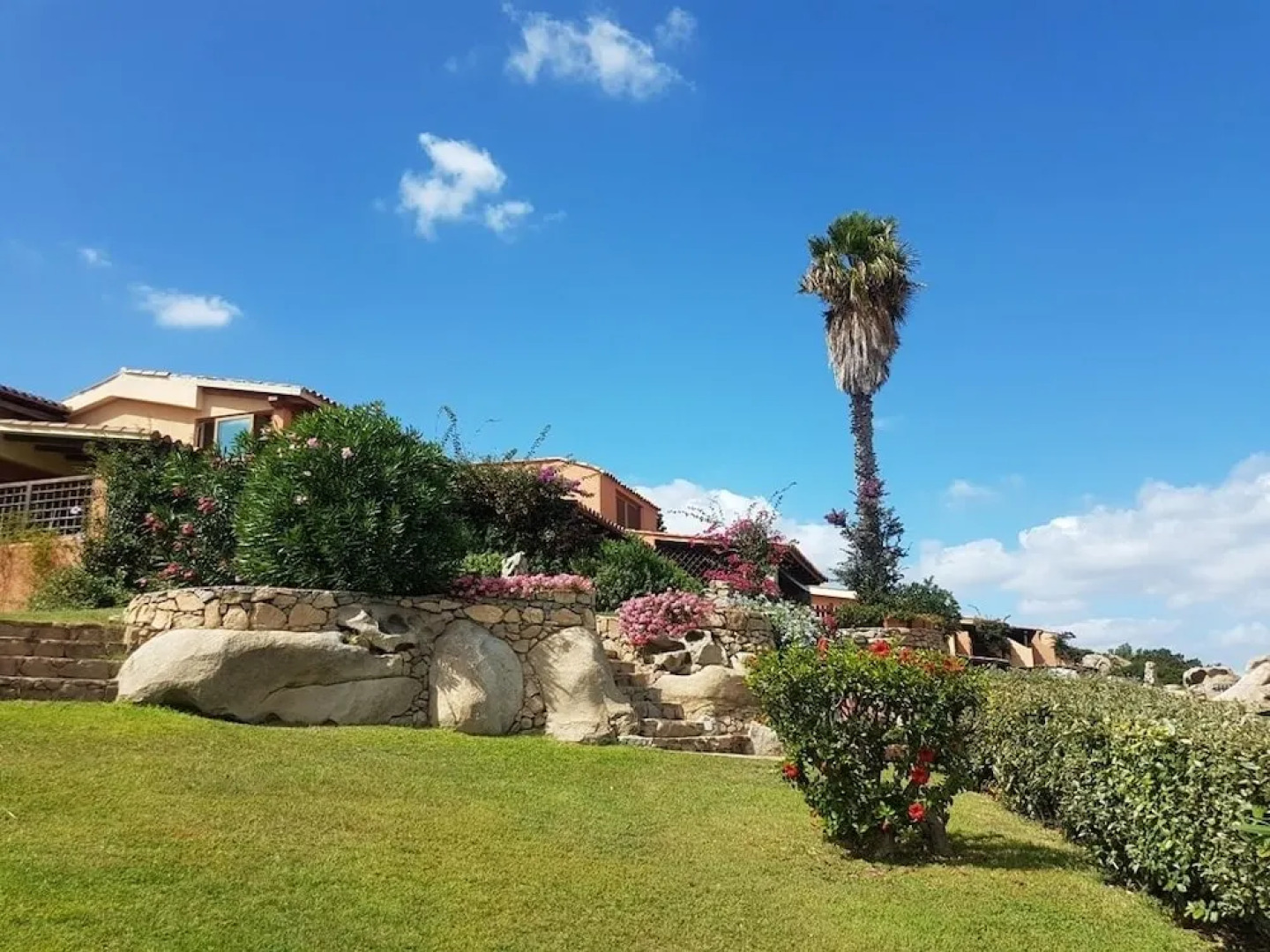 Marineledda & Vela Blu Village Sardegna