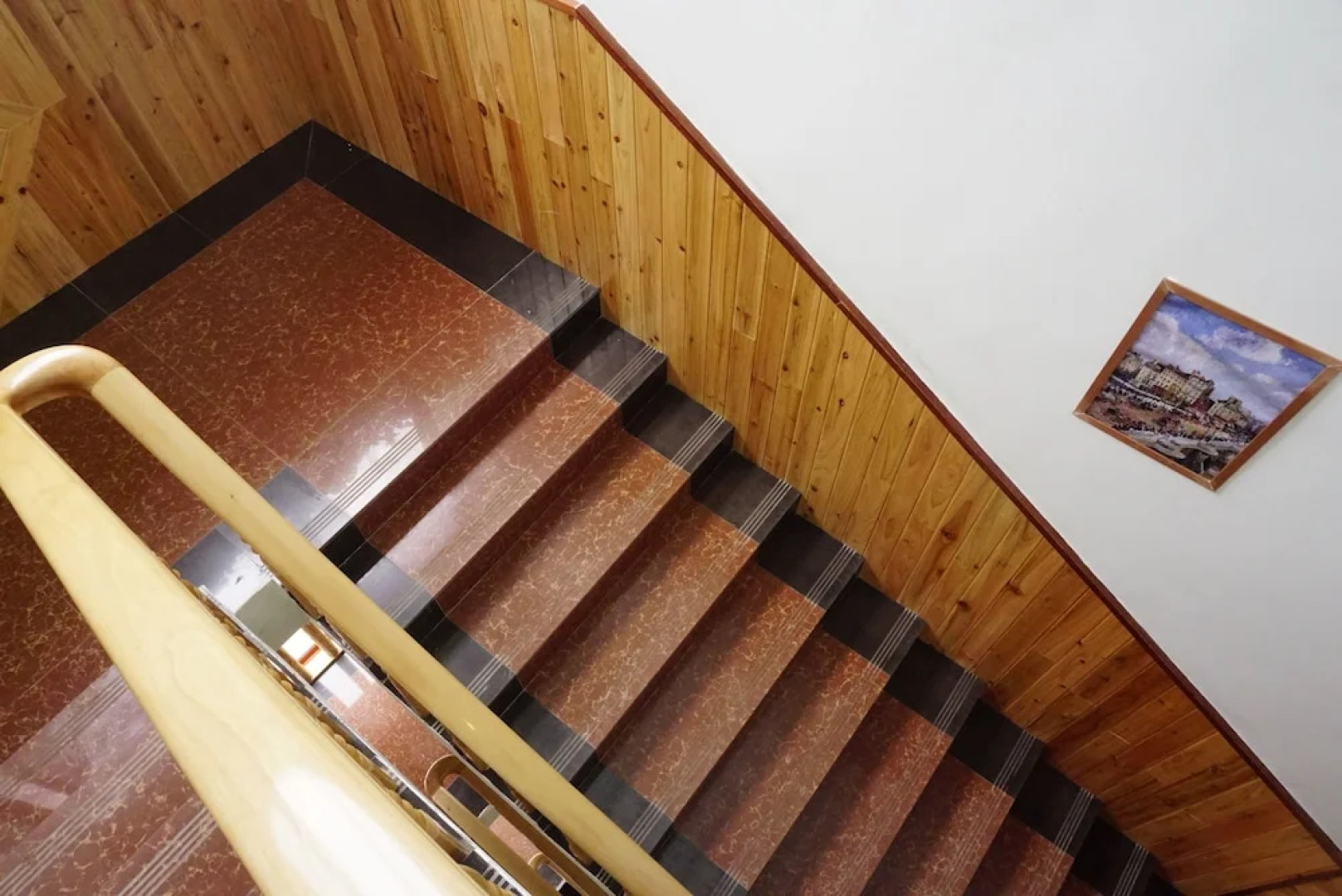 Longsheng Longji Rice Terrace Haonongfu Inn