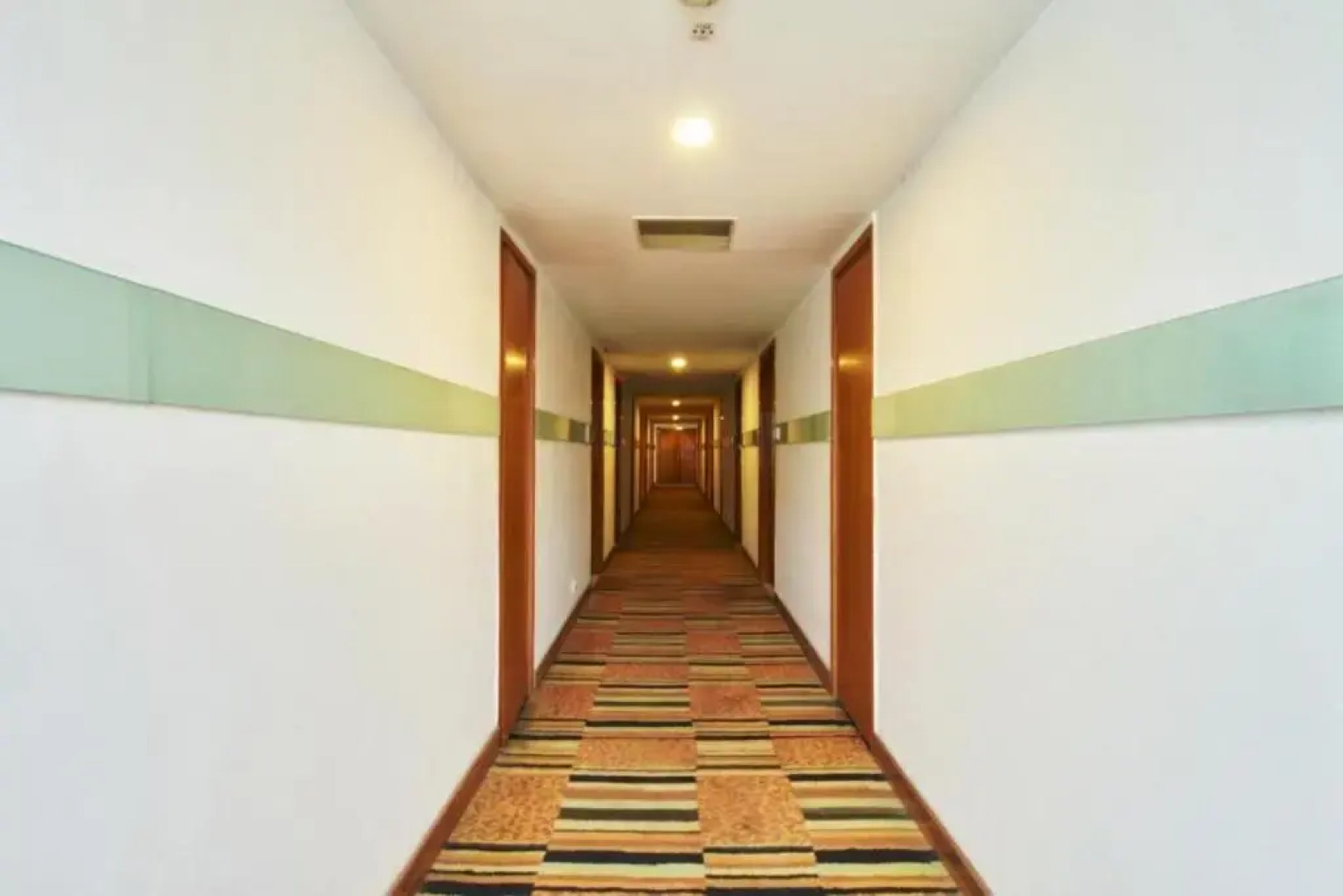 Gis Select Banjara Hills