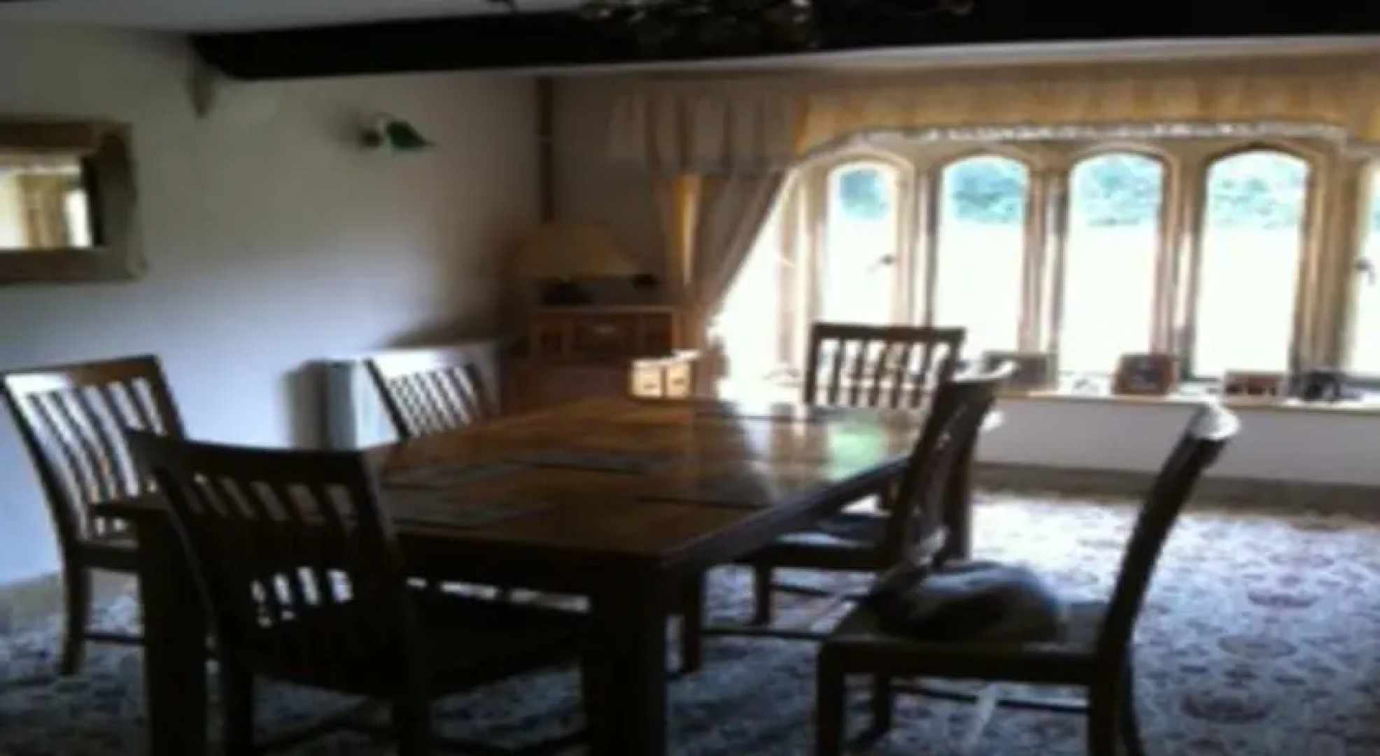 Manor Farm Bed & Breakfast