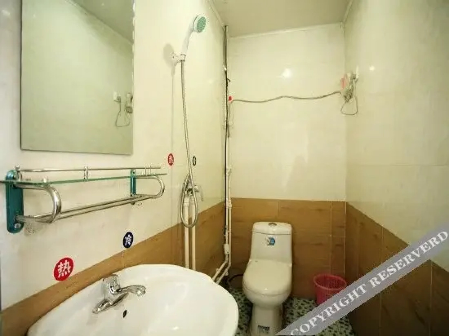 Pingyao Manbu Gucheng Inn