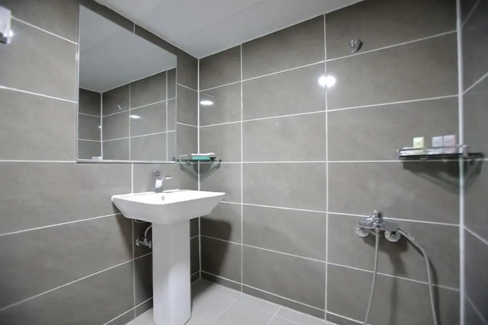 Chungjuho Camping World Glamping